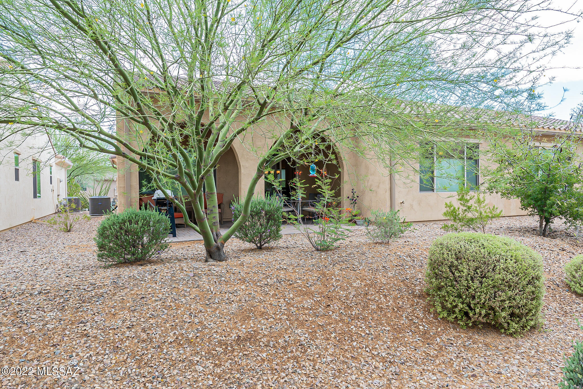 Quail Creek II (1-34) - Residential