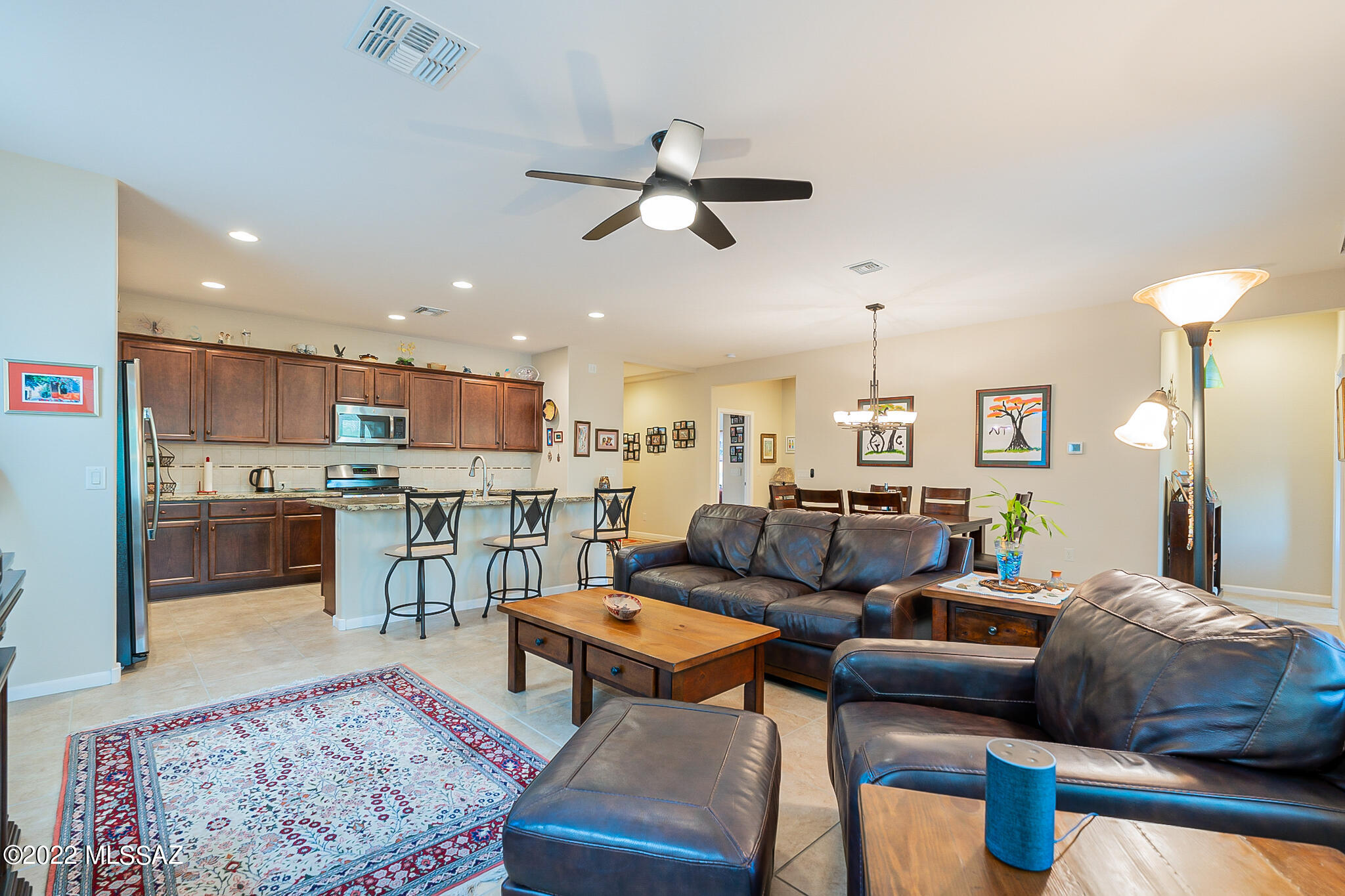 Quail Creek II (1-34) - Residential