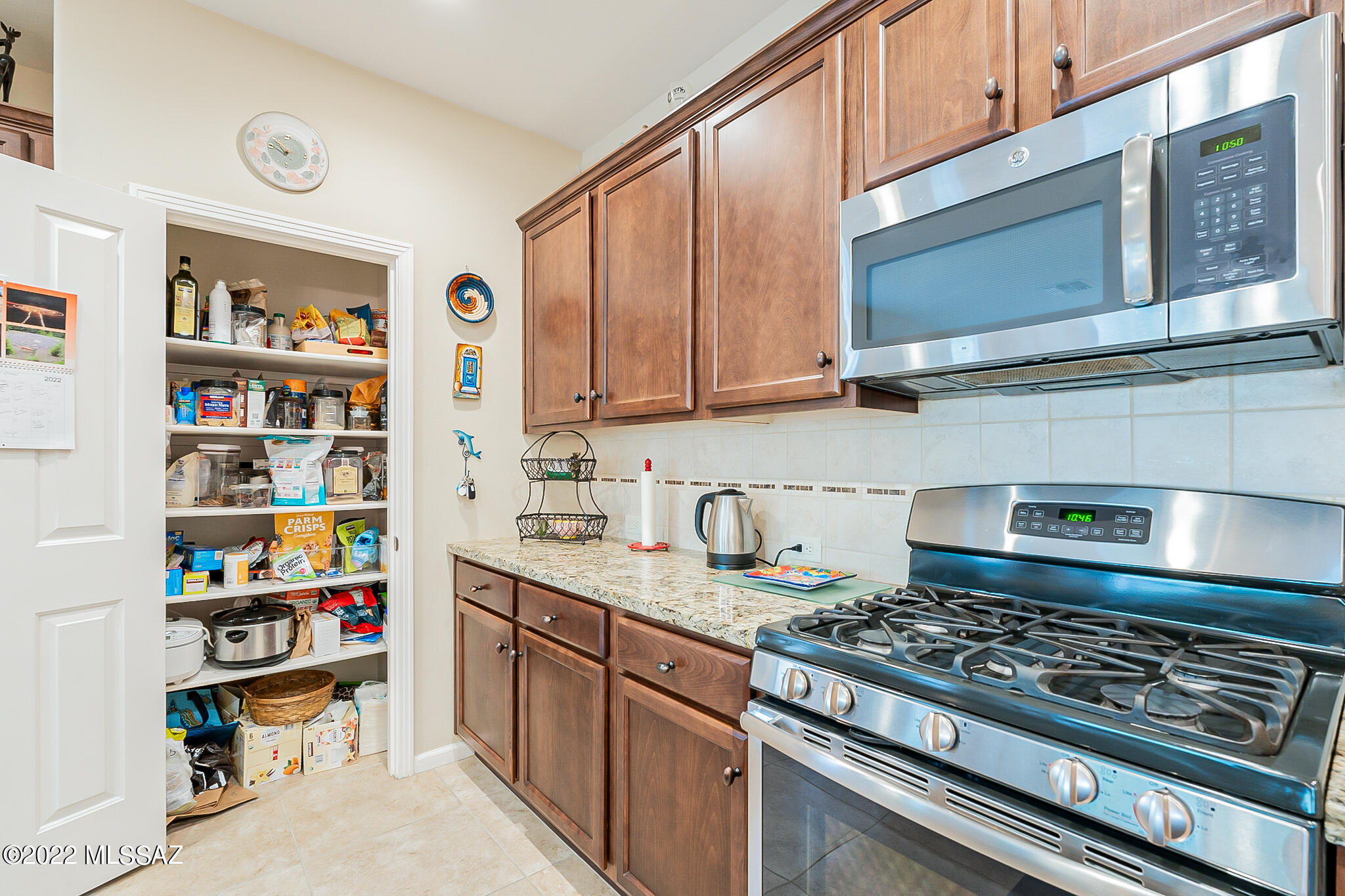 Quail Creek II (1-34) - Residential