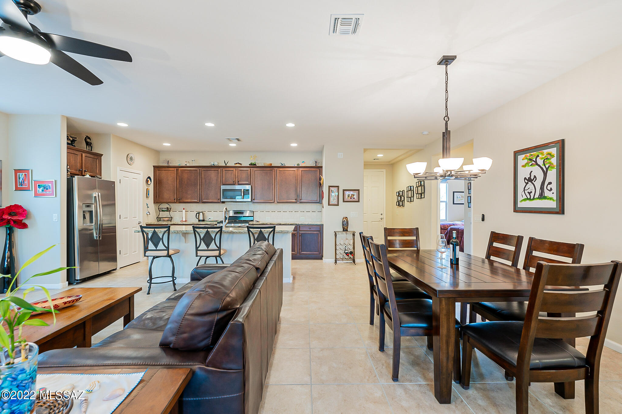 Quail Creek II (1-34) - Residential