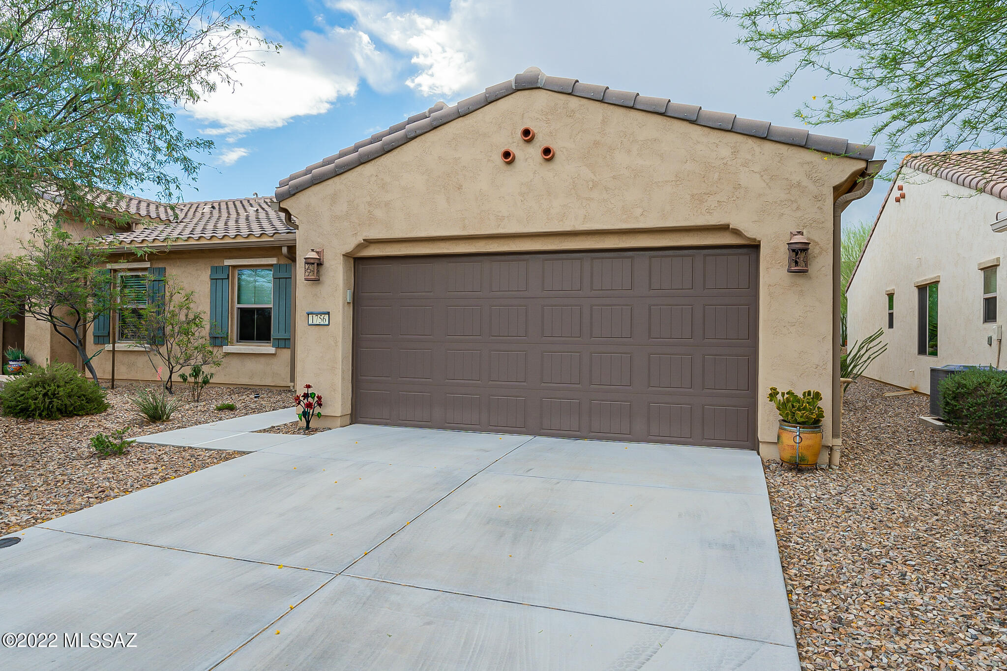 Quail Creek II (1-34) - Residential