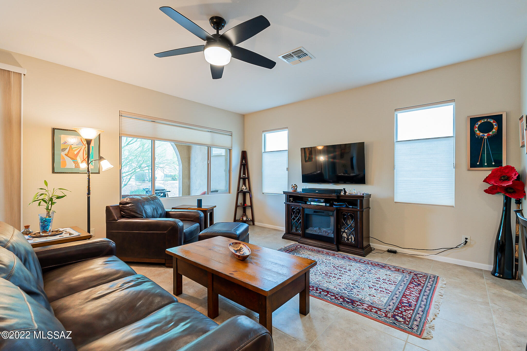 Quail Creek II (1-34) - Residential