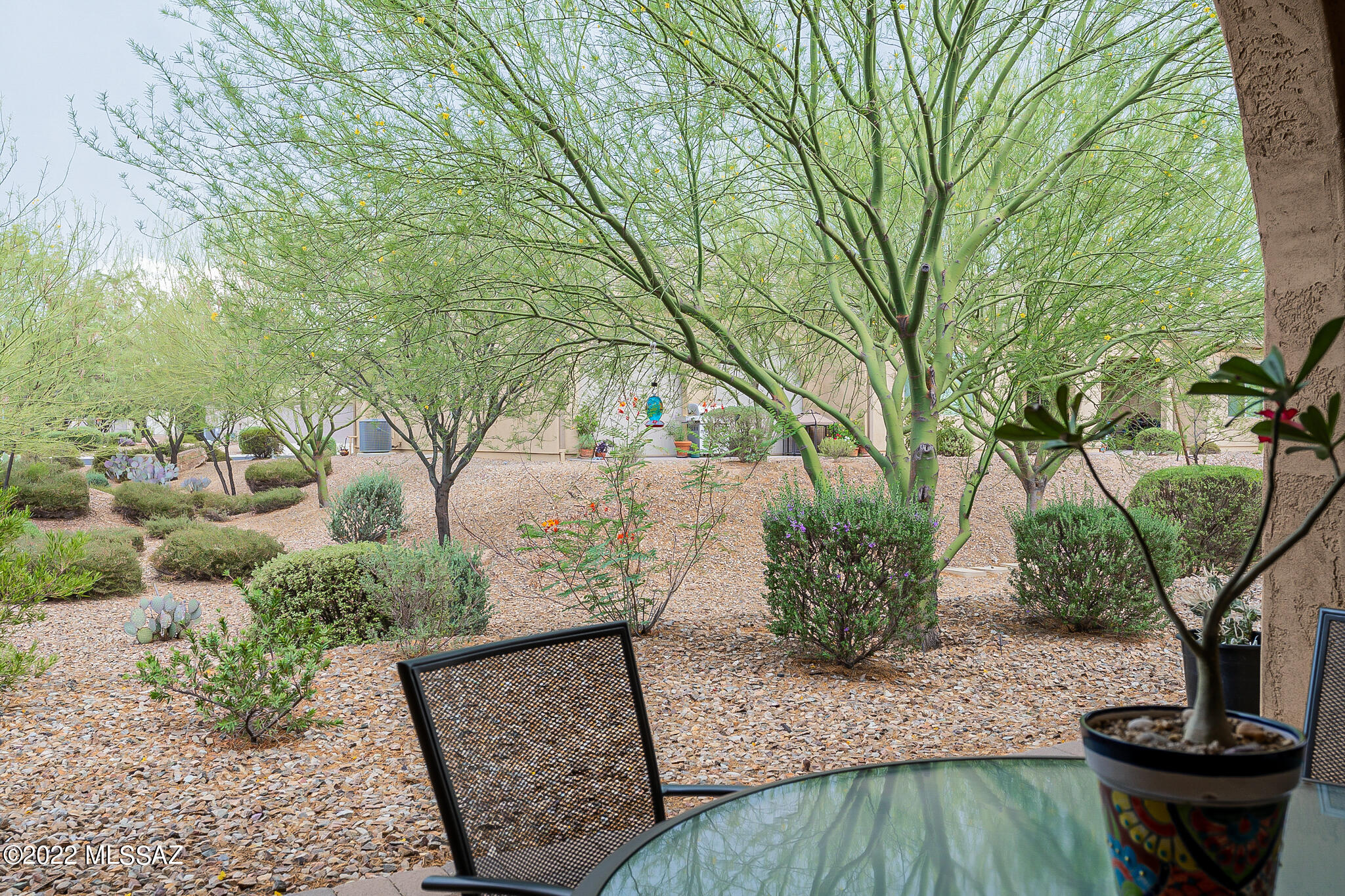 Quail Creek II (1-34) - Residential