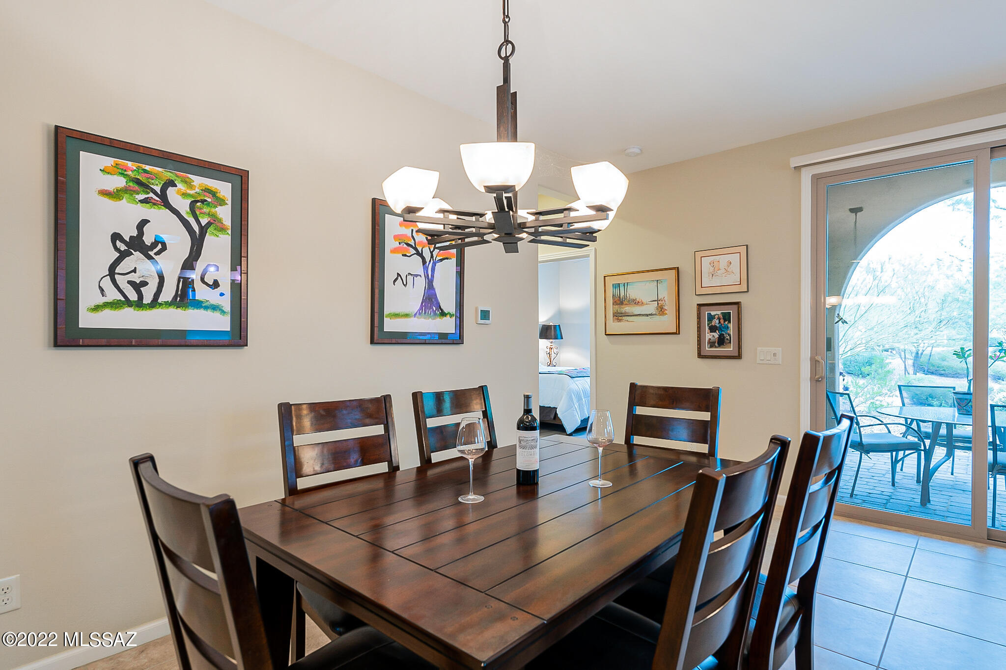 Quail Creek II (1-34) - Residential