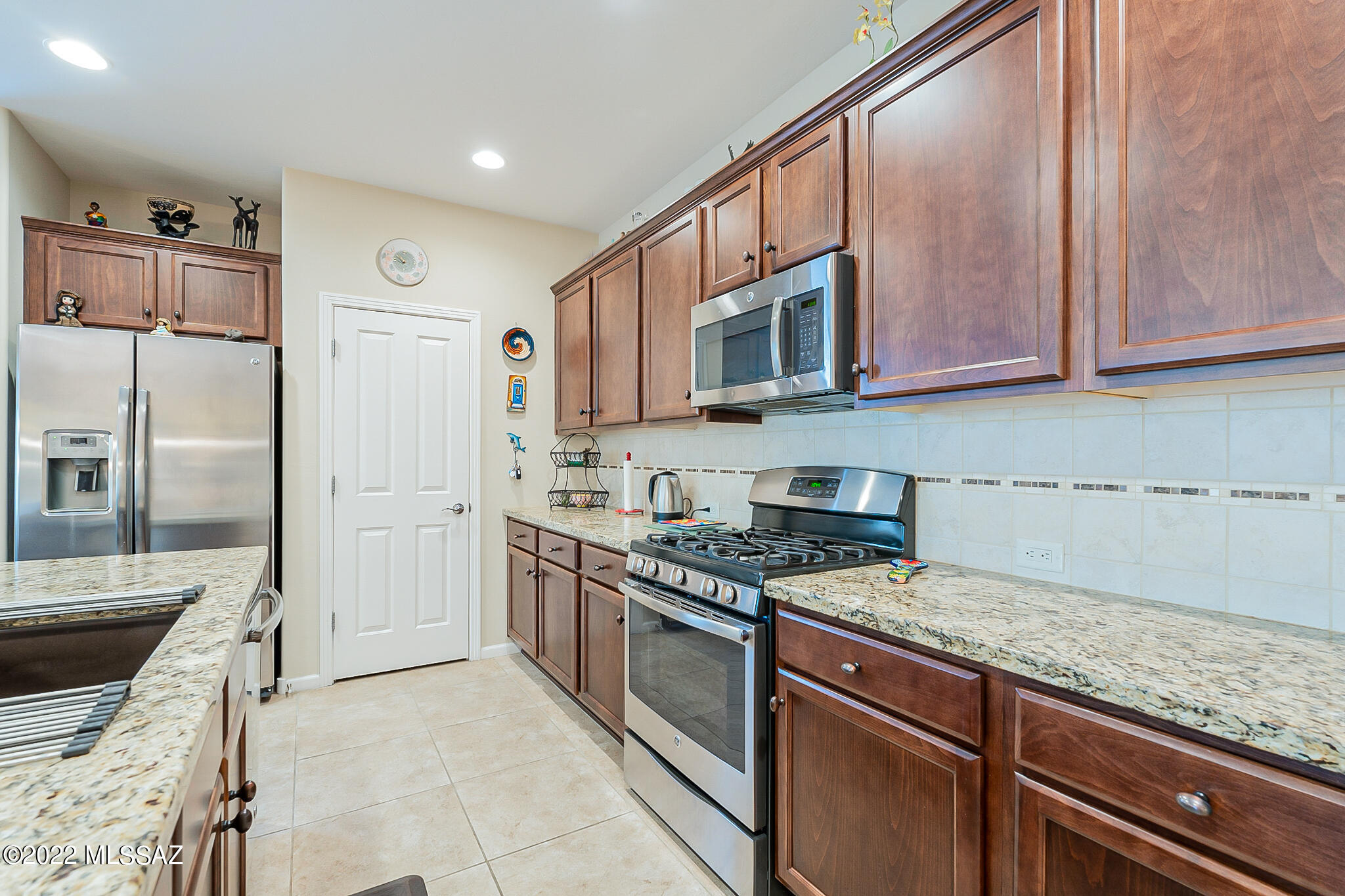 Quail Creek II (1-34) - Residential