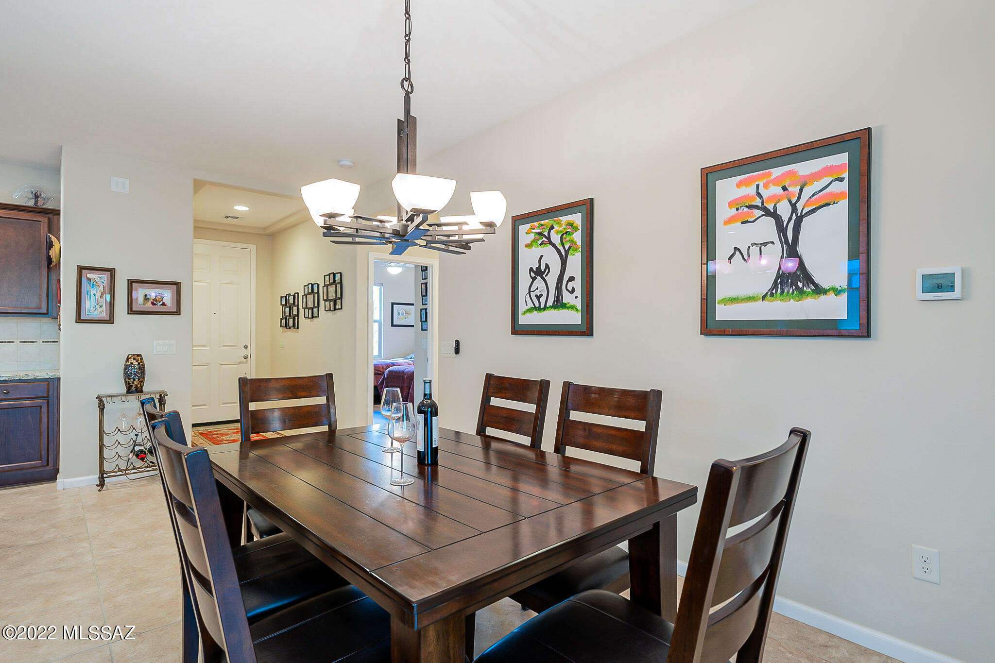 Quail Creek II (1-34) - Residential