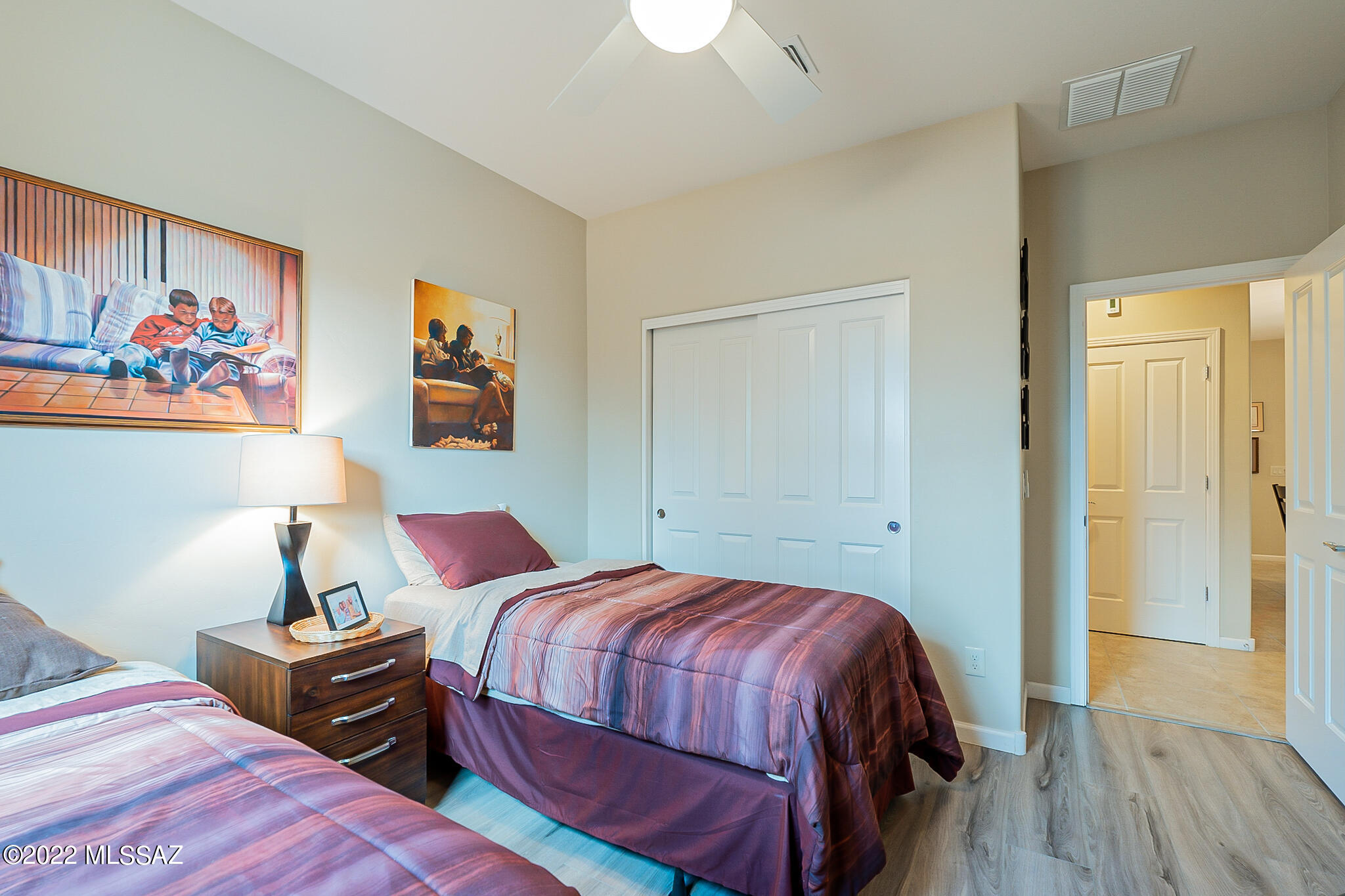 Quail Creek II (1-34) - Residential