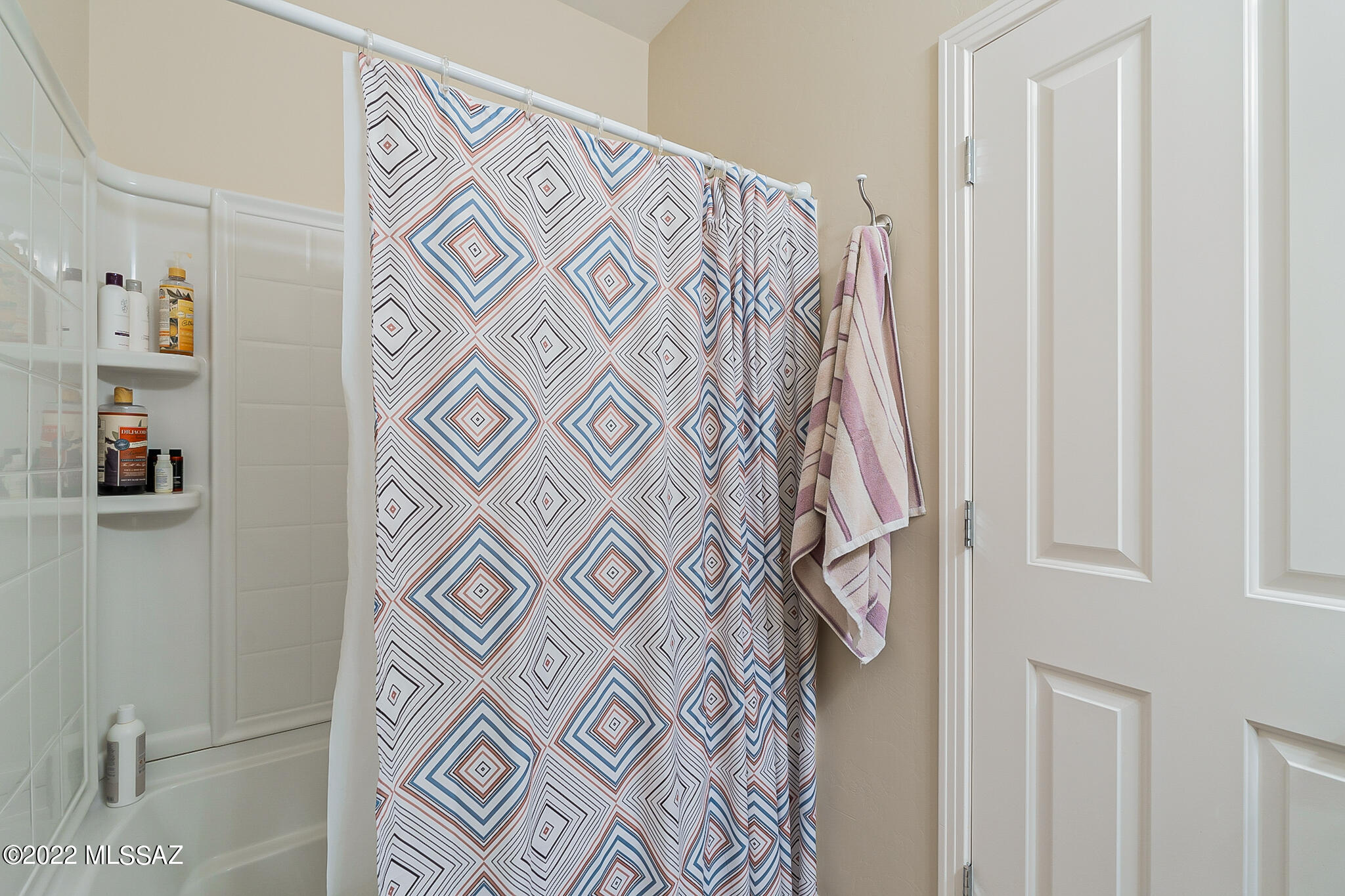 Quail Creek II (1-34) - Residential