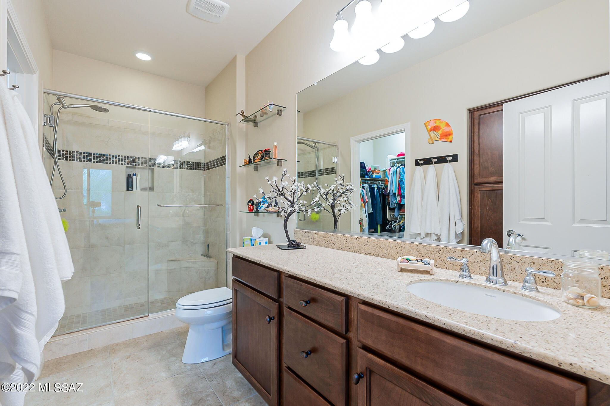 Quail Creek II (1-34) - Residential