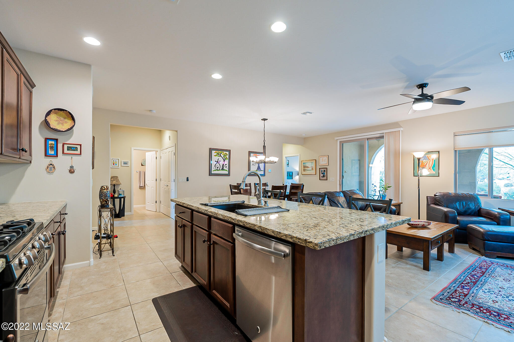 Quail Creek II (1-34) - Residential