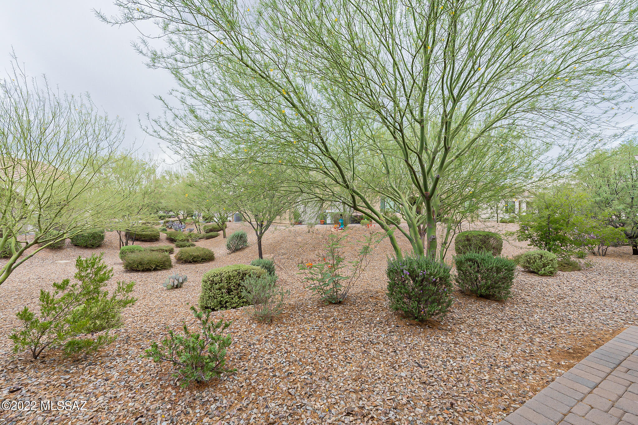 Quail Creek II (1-34) - Residential