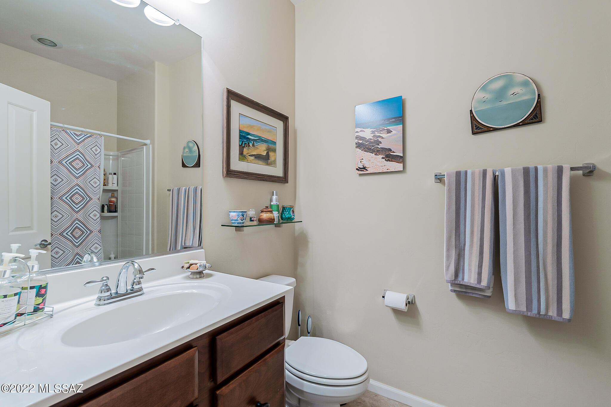 Quail Creek II (1-34) - Residential