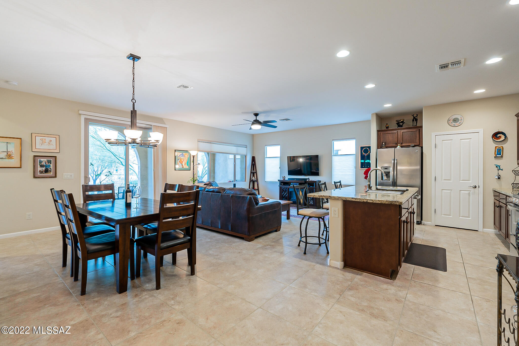 Quail Creek II (1-34) - Residential