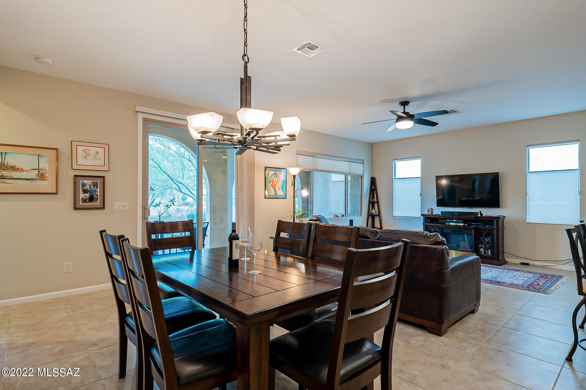 Quail Creek II (1-34) - Residential