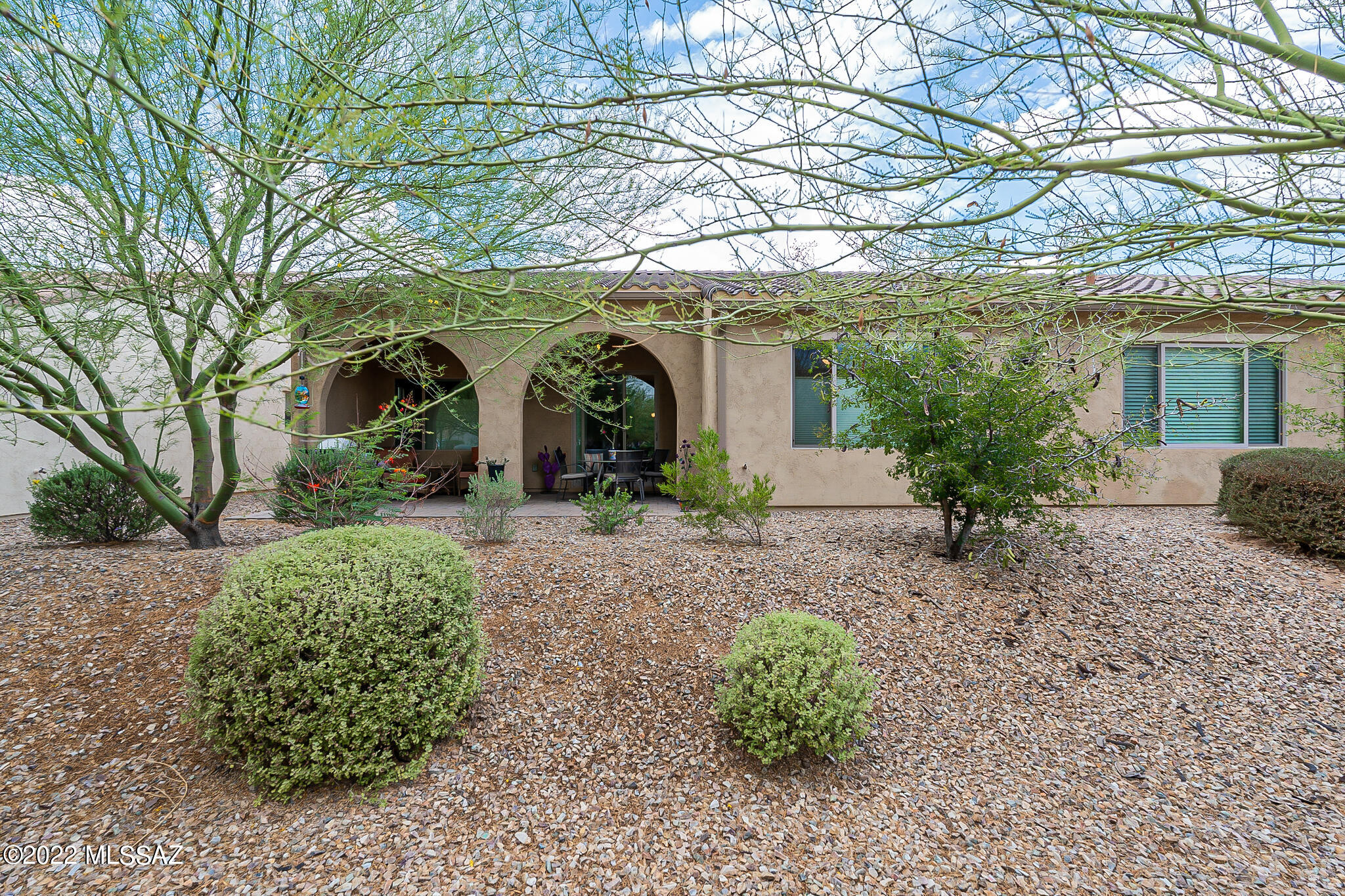 Quail Creek II (1-34) - Residential