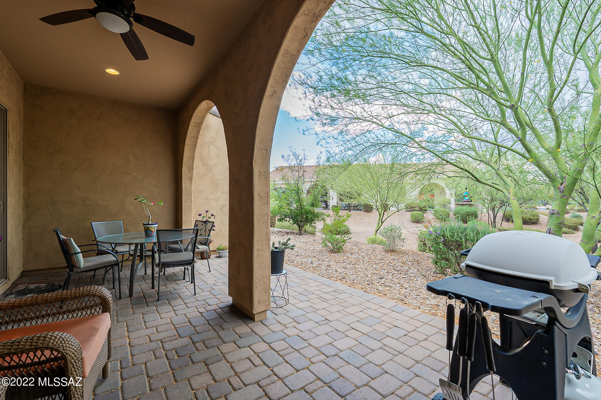 Quail Creek II (1-34) - Residential