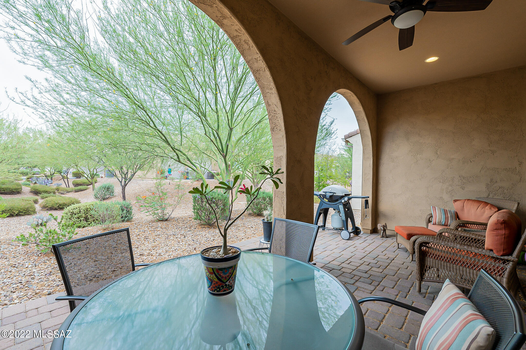 Quail Creek II (1-34) - Residential