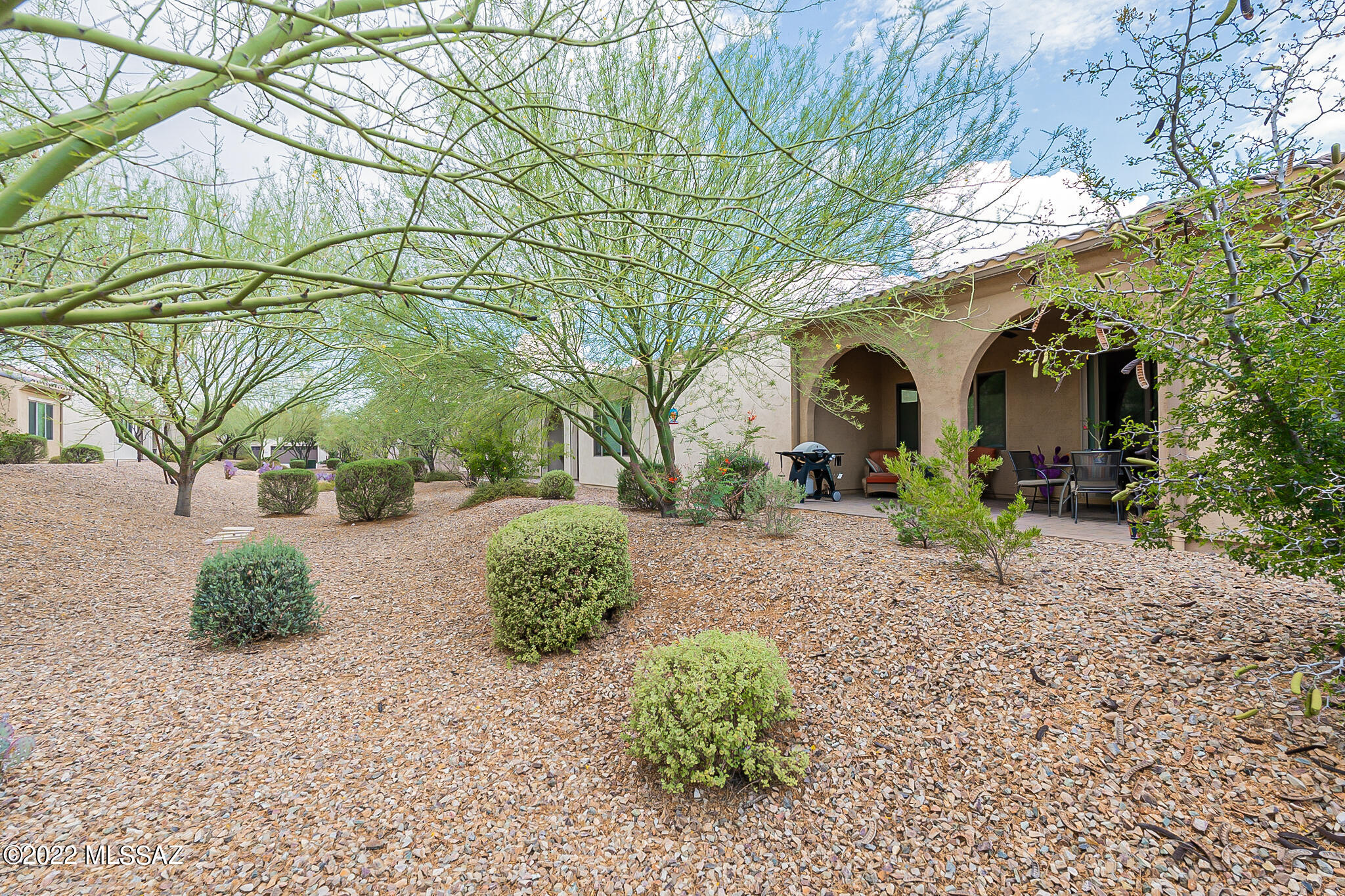 Quail Creek II (1-34) - Residential