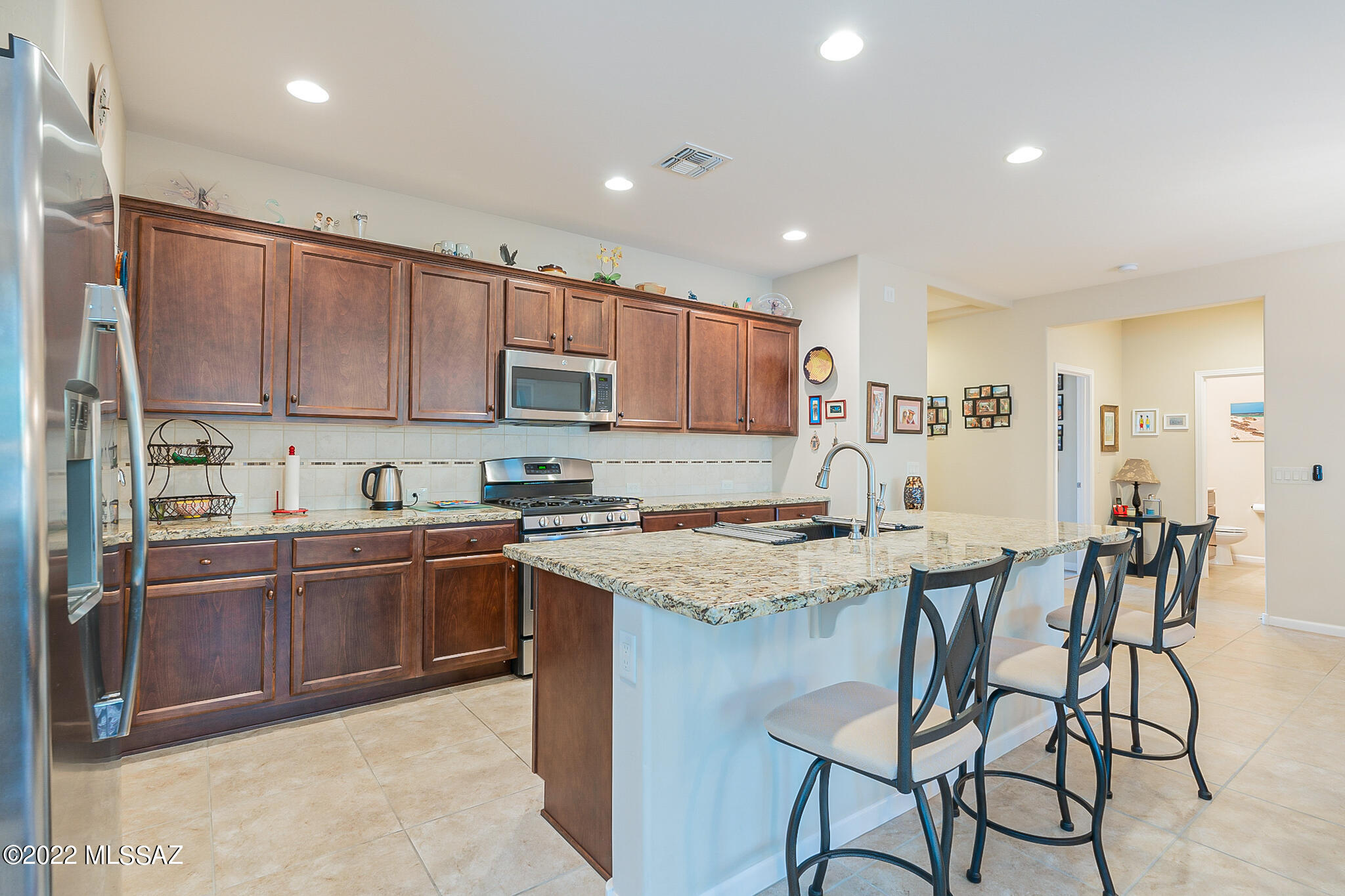 Quail Creek II (1-34) - Residential