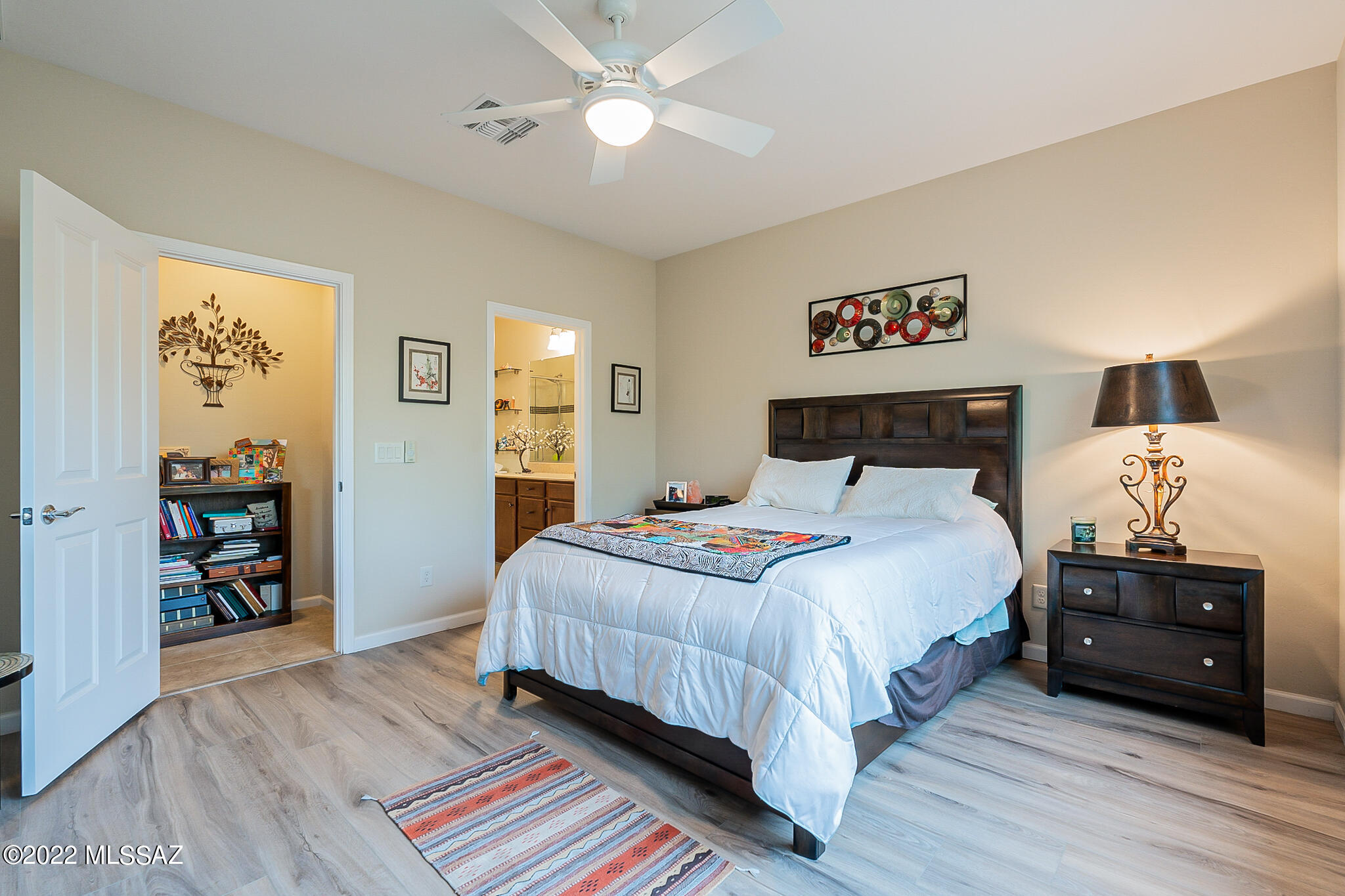 Quail Creek II (1-34) - Residential