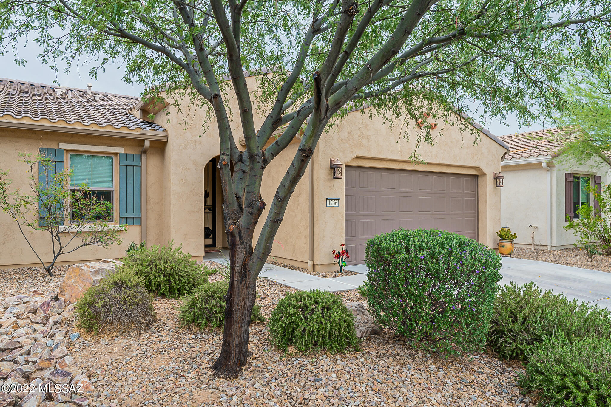 Quail Creek II (1-34) - Residential
