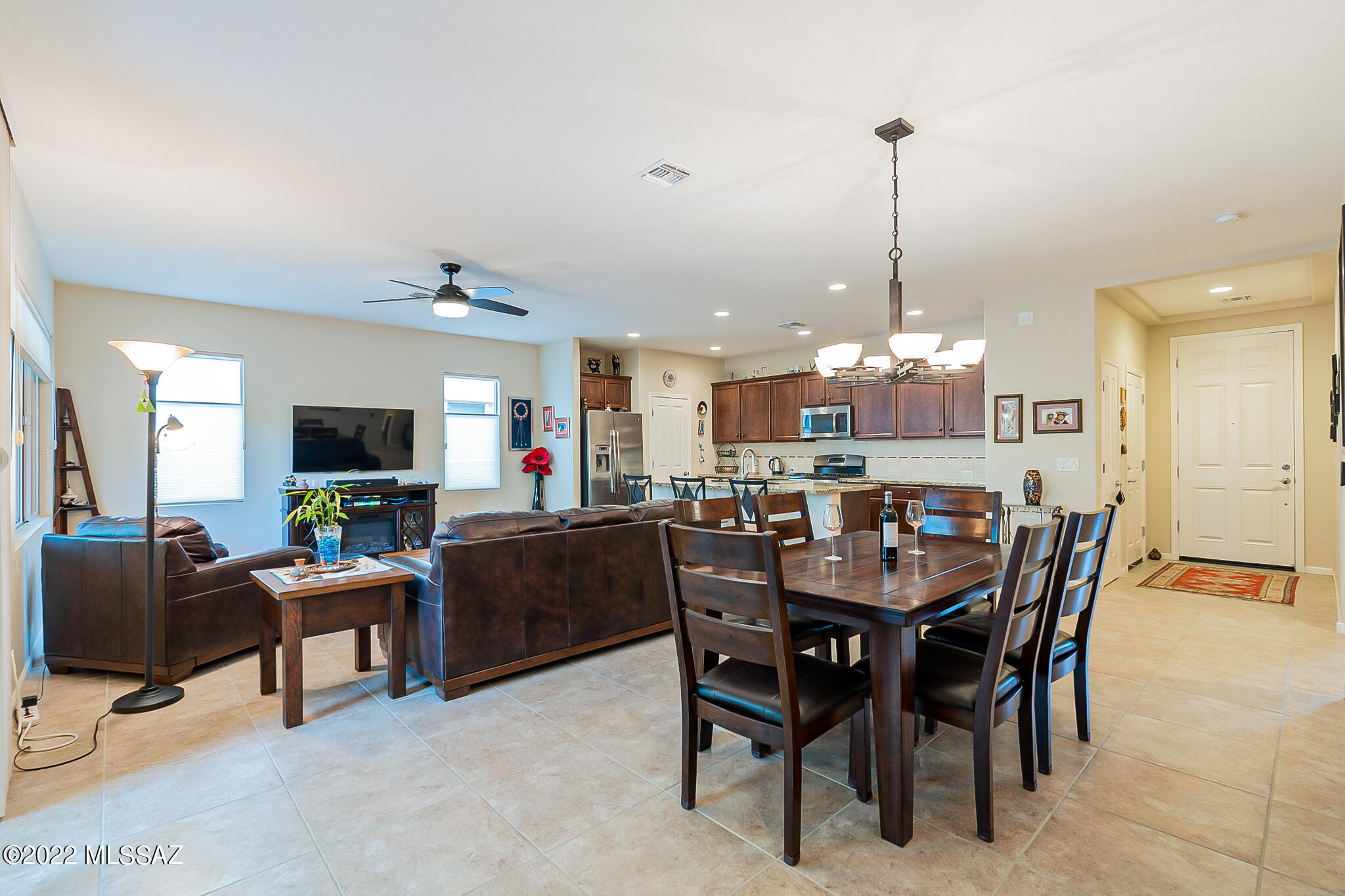 Quail Creek II (1-34) - Residential