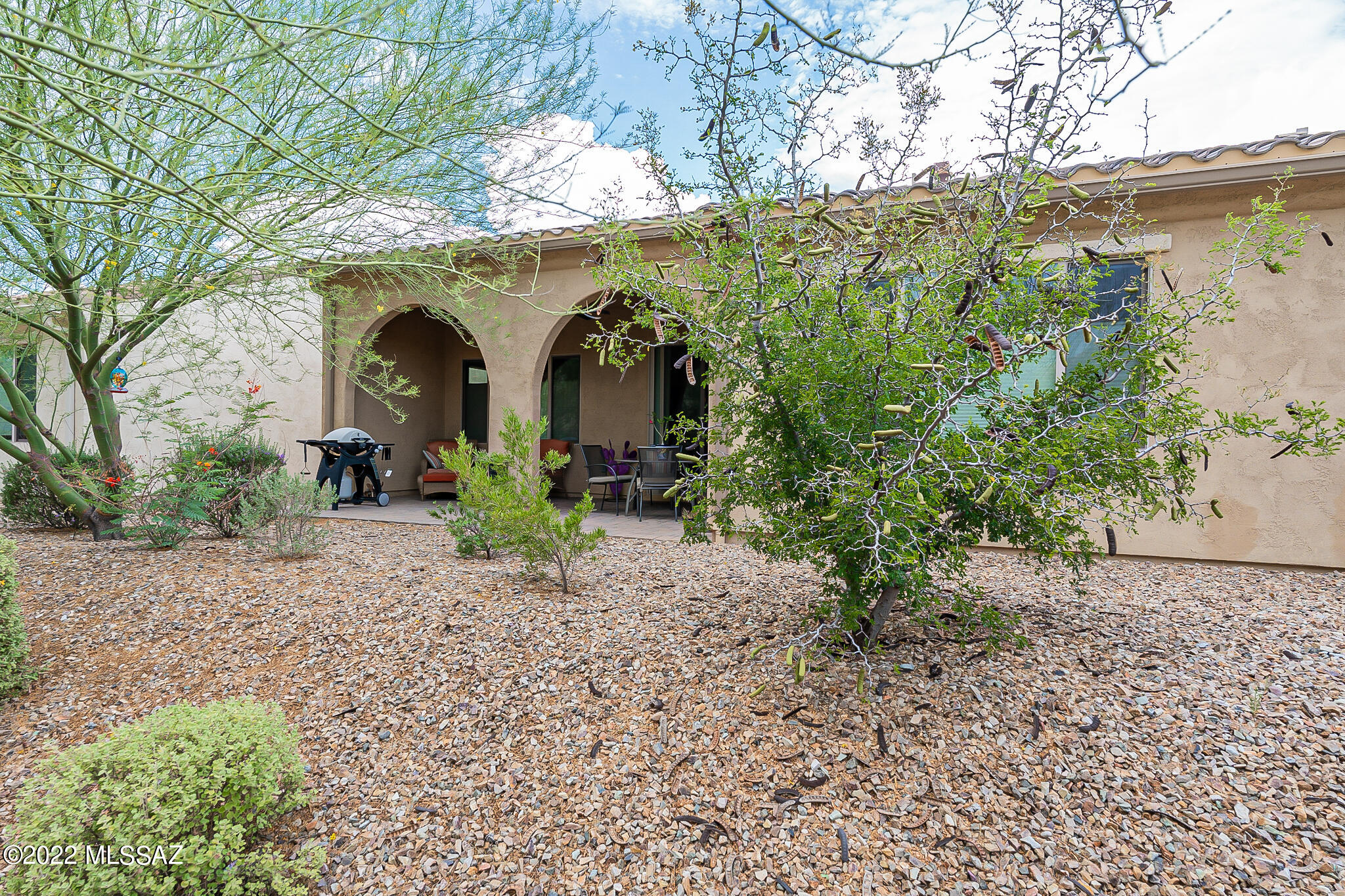 Quail Creek II (1-34) - Residential