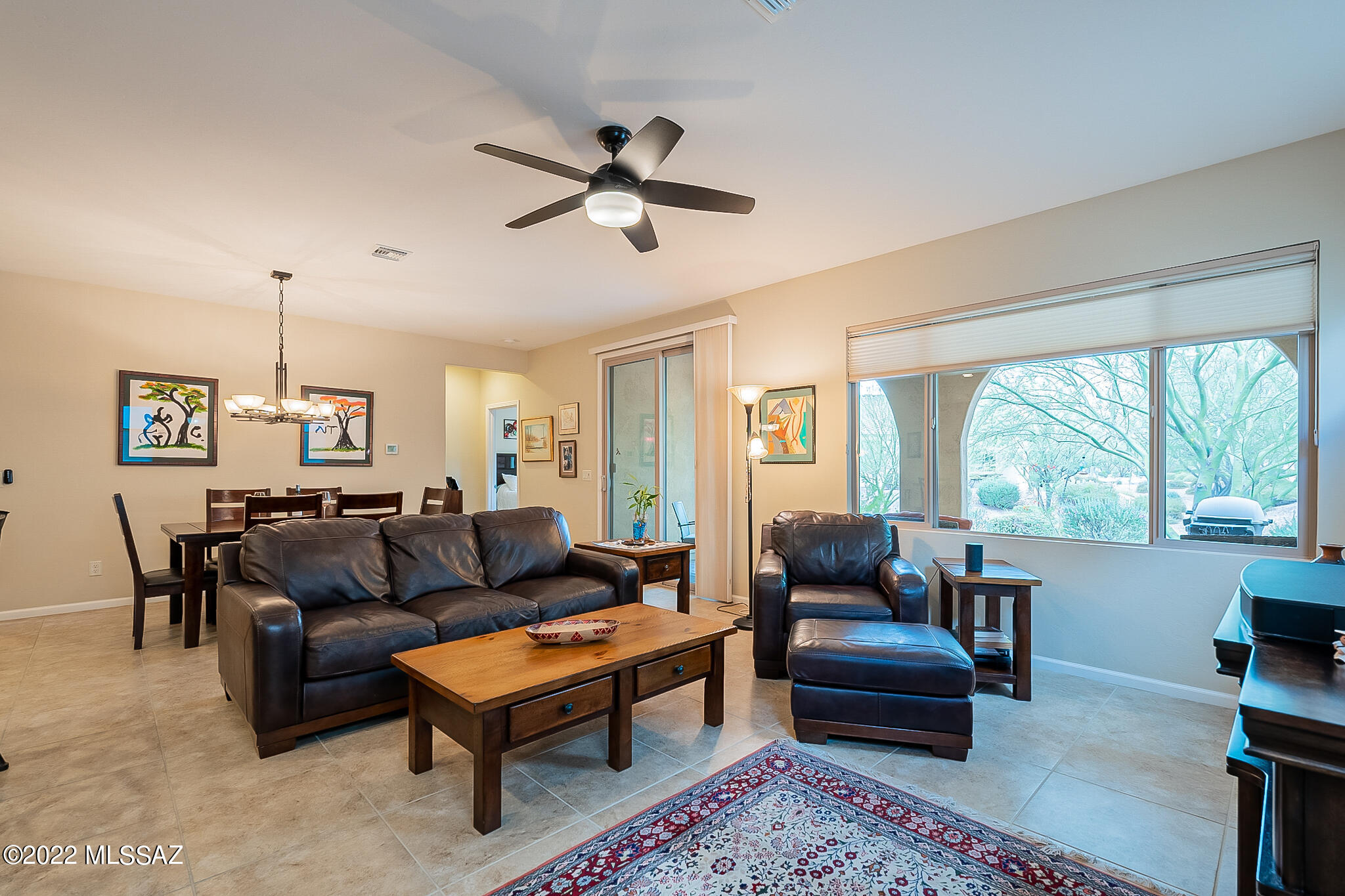 Quail Creek II (1-34) - Residential