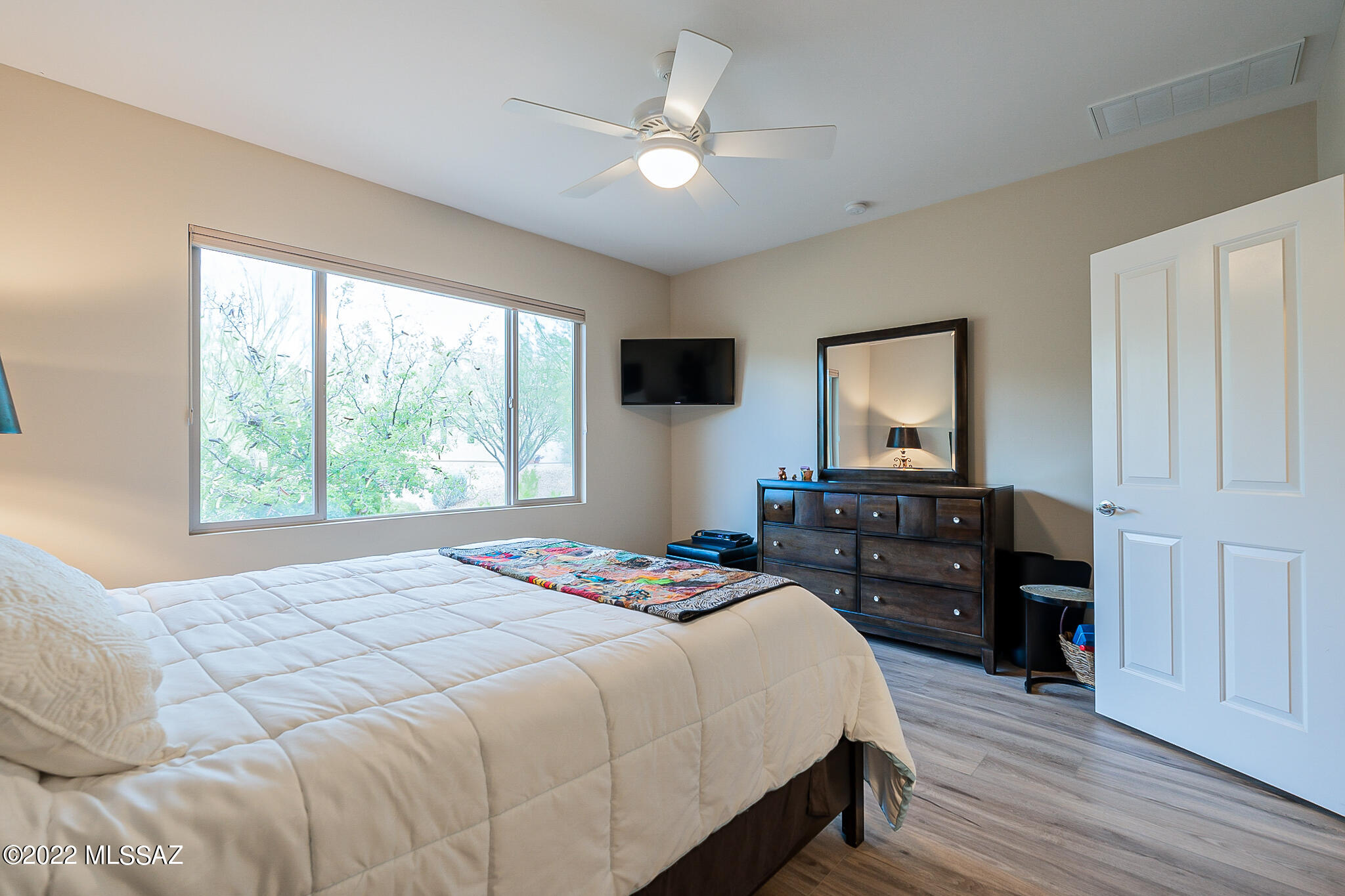 Quail Creek II (1-34) - Residential
