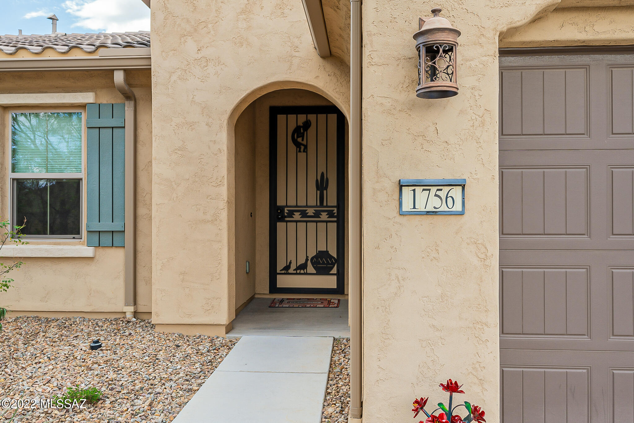 Quail Creek II (1-34) - Residential