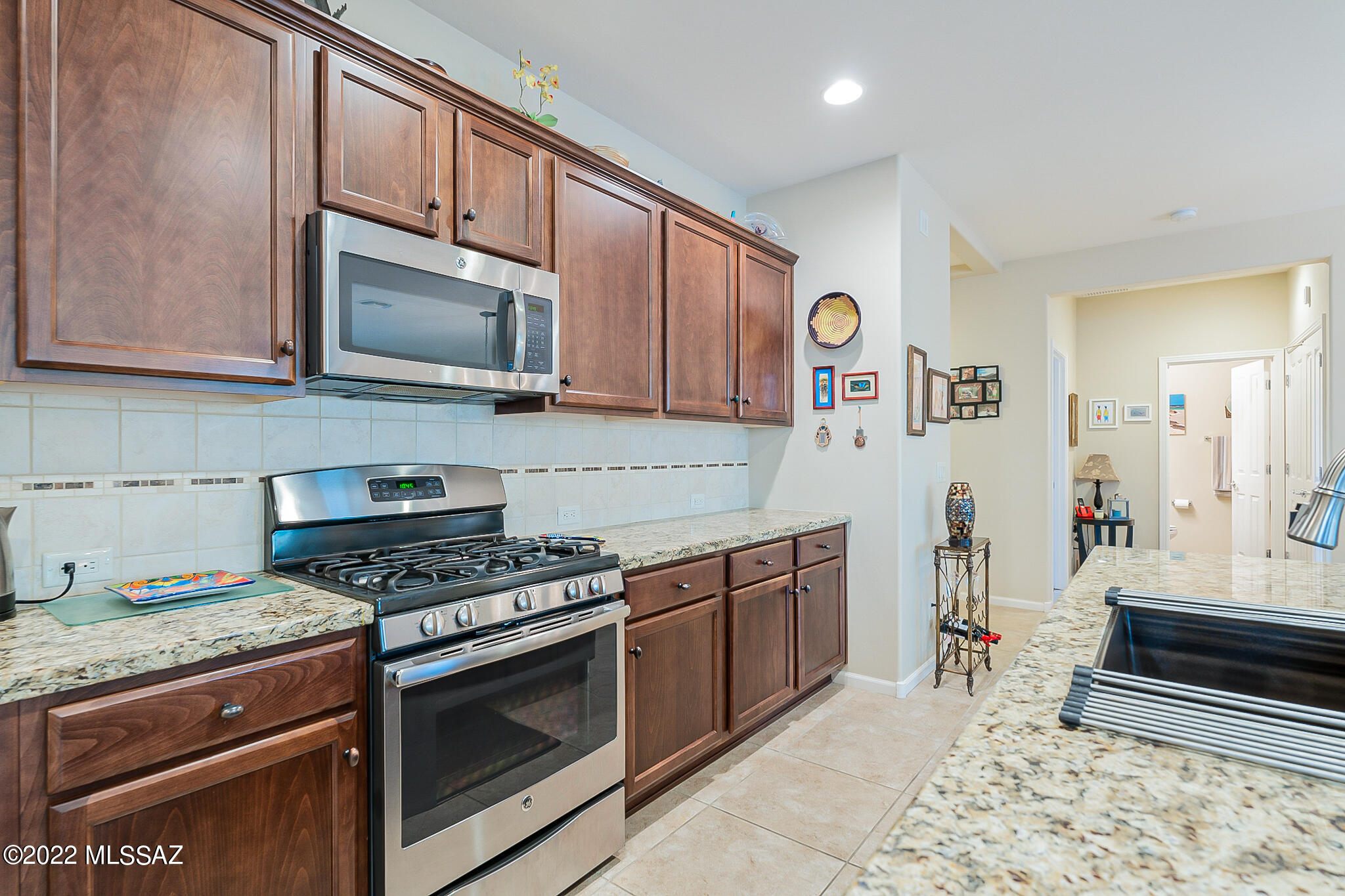Quail Creek II (1-34) - Residential