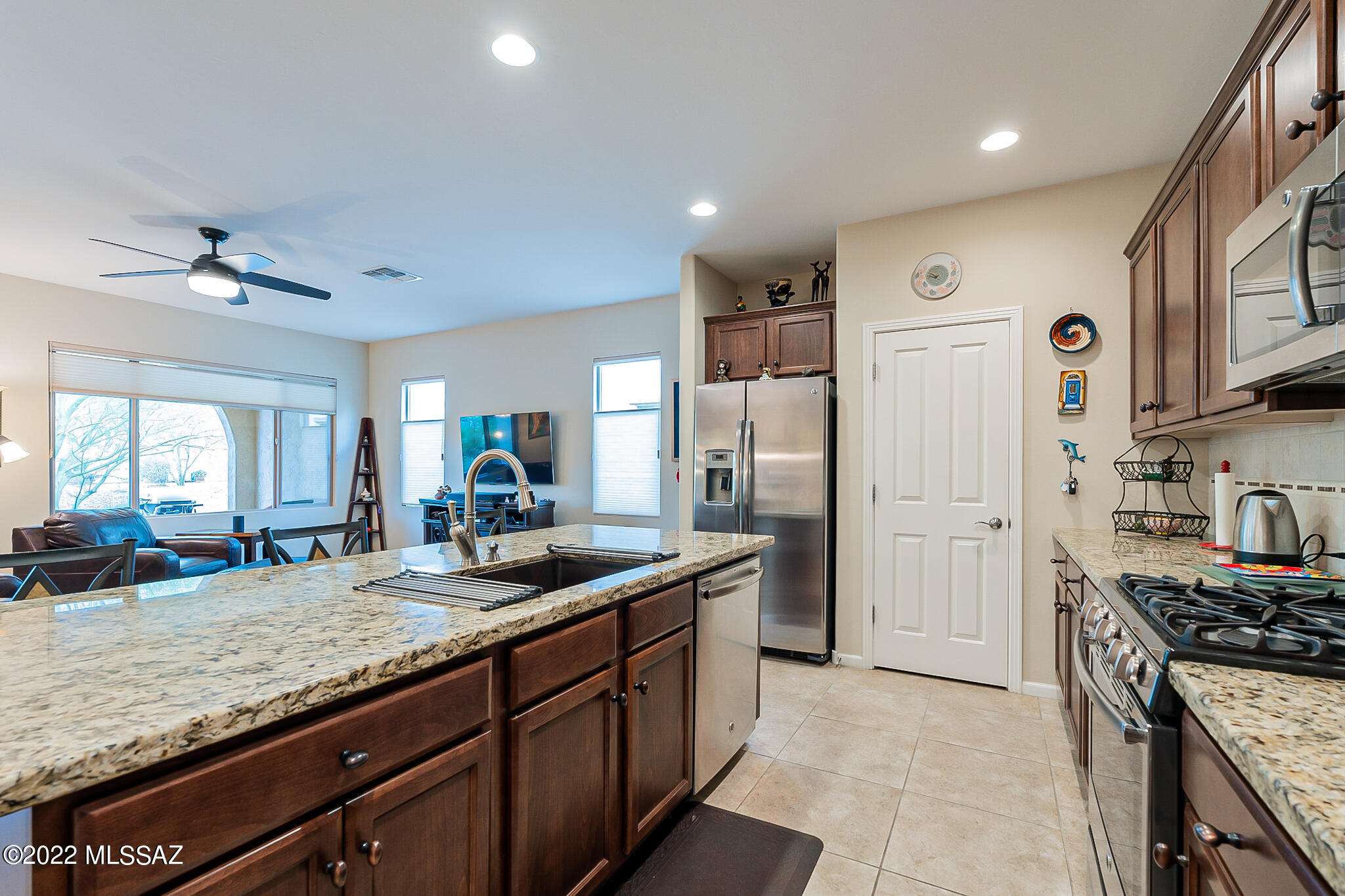 Quail Creek II (1-34) - Residential