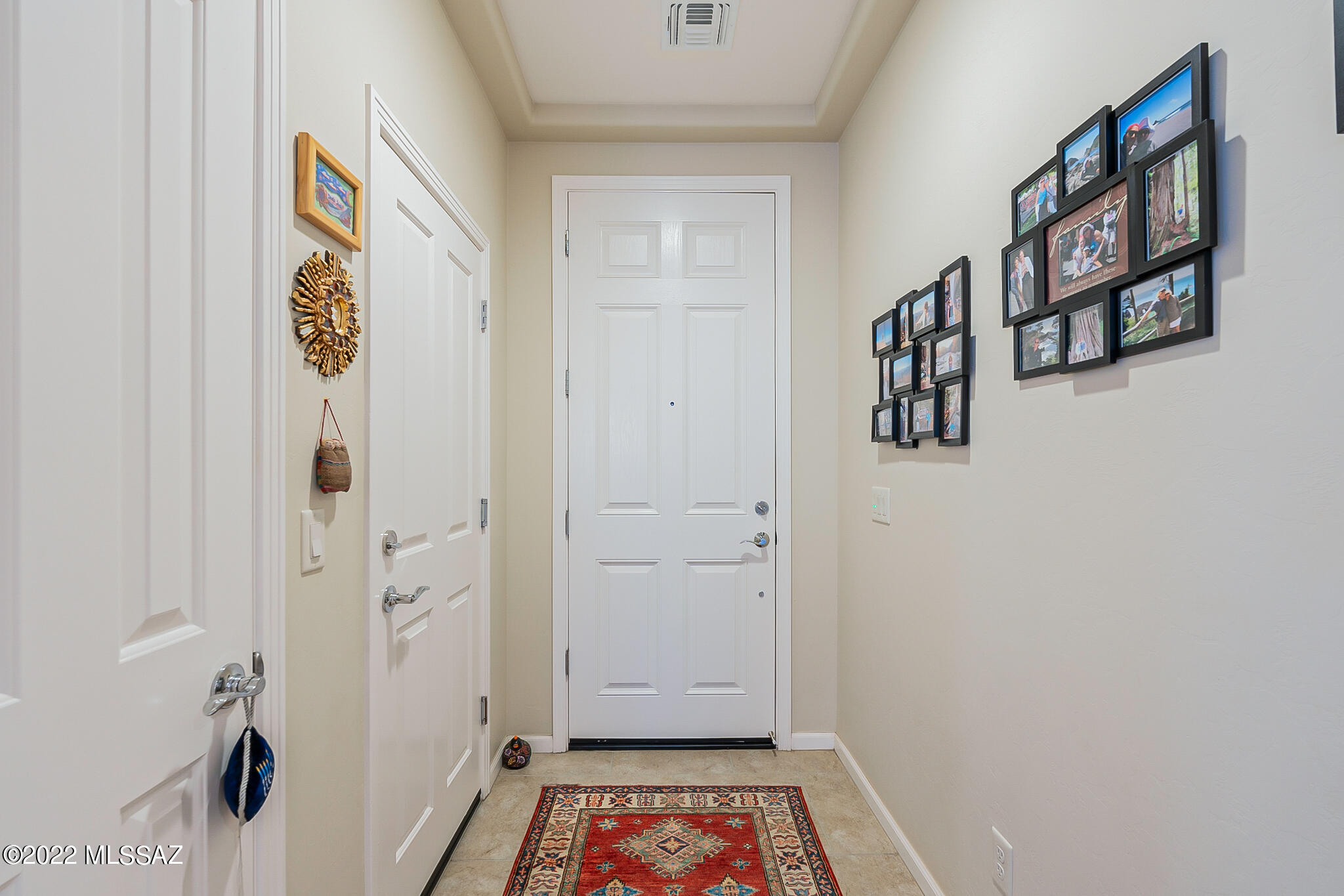Quail Creek II (1-34) - Residential
