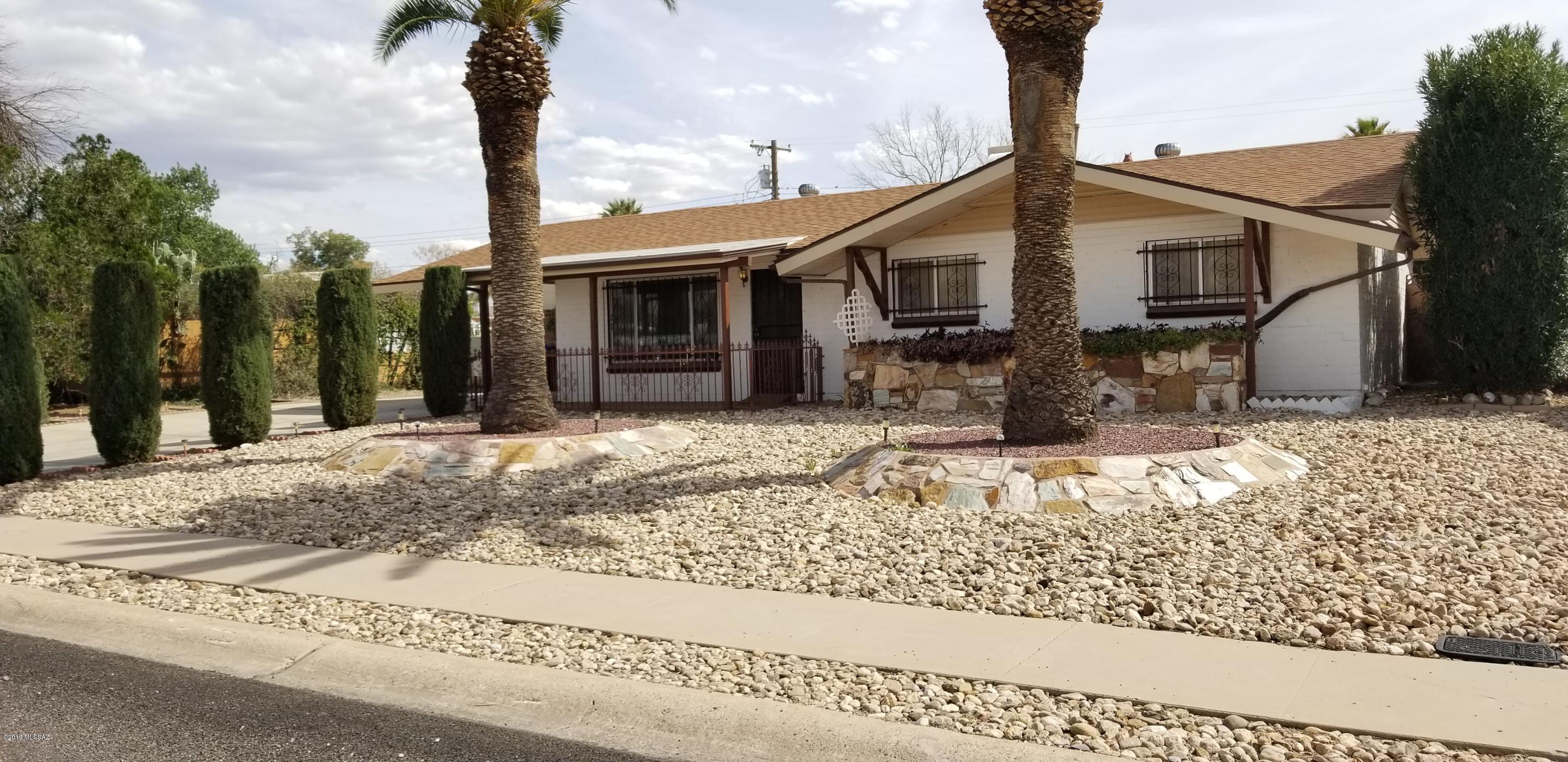 Fix Up Special!  Save thousands on this Centrally located Ranch home.  Spacious 3 bedrooms, 2 bathrooms, a bonus room and a carport.  Home sold AS IS.  A must see!