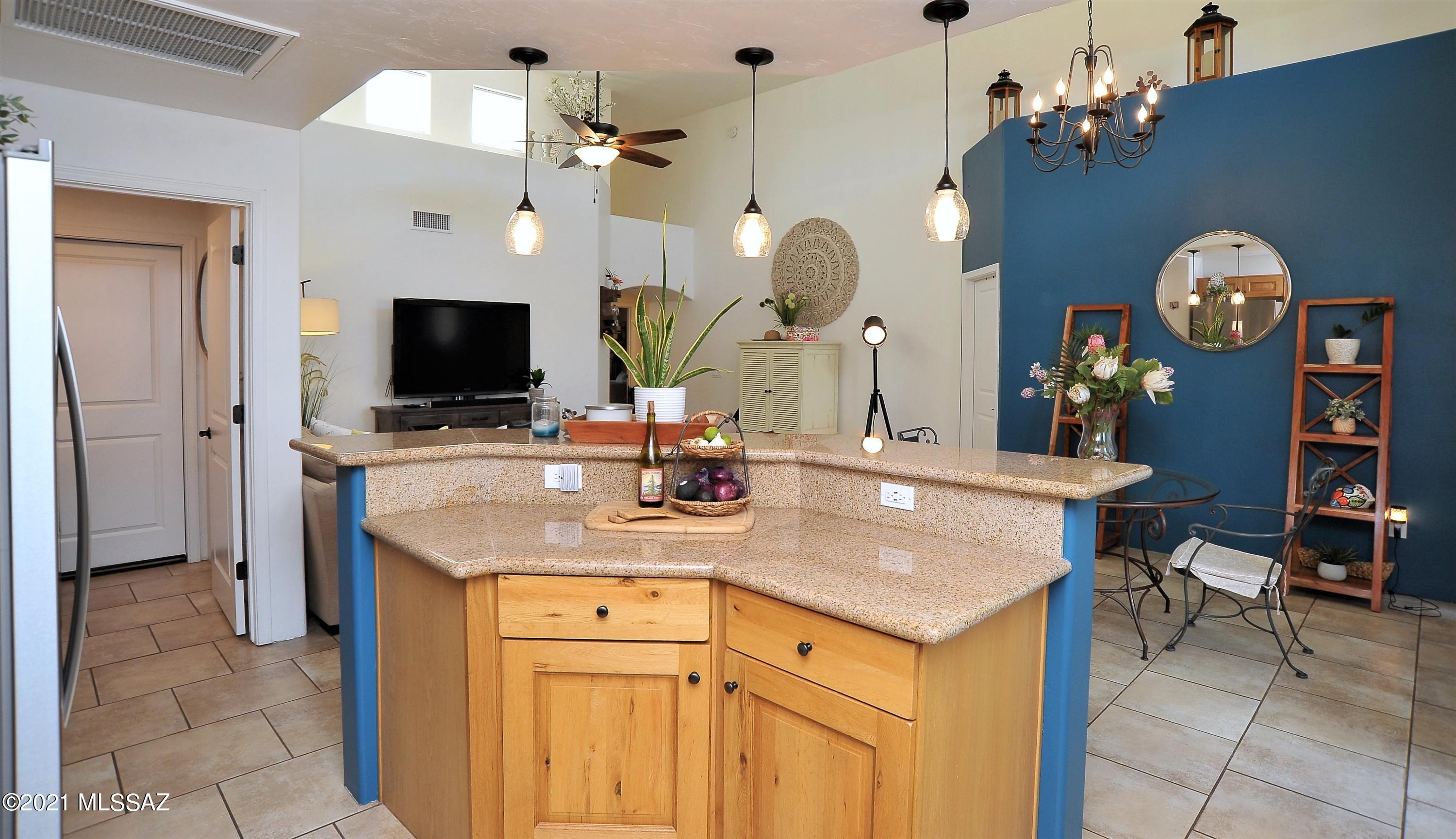Crown Of Tucson Townhouses (1-96) - Residential