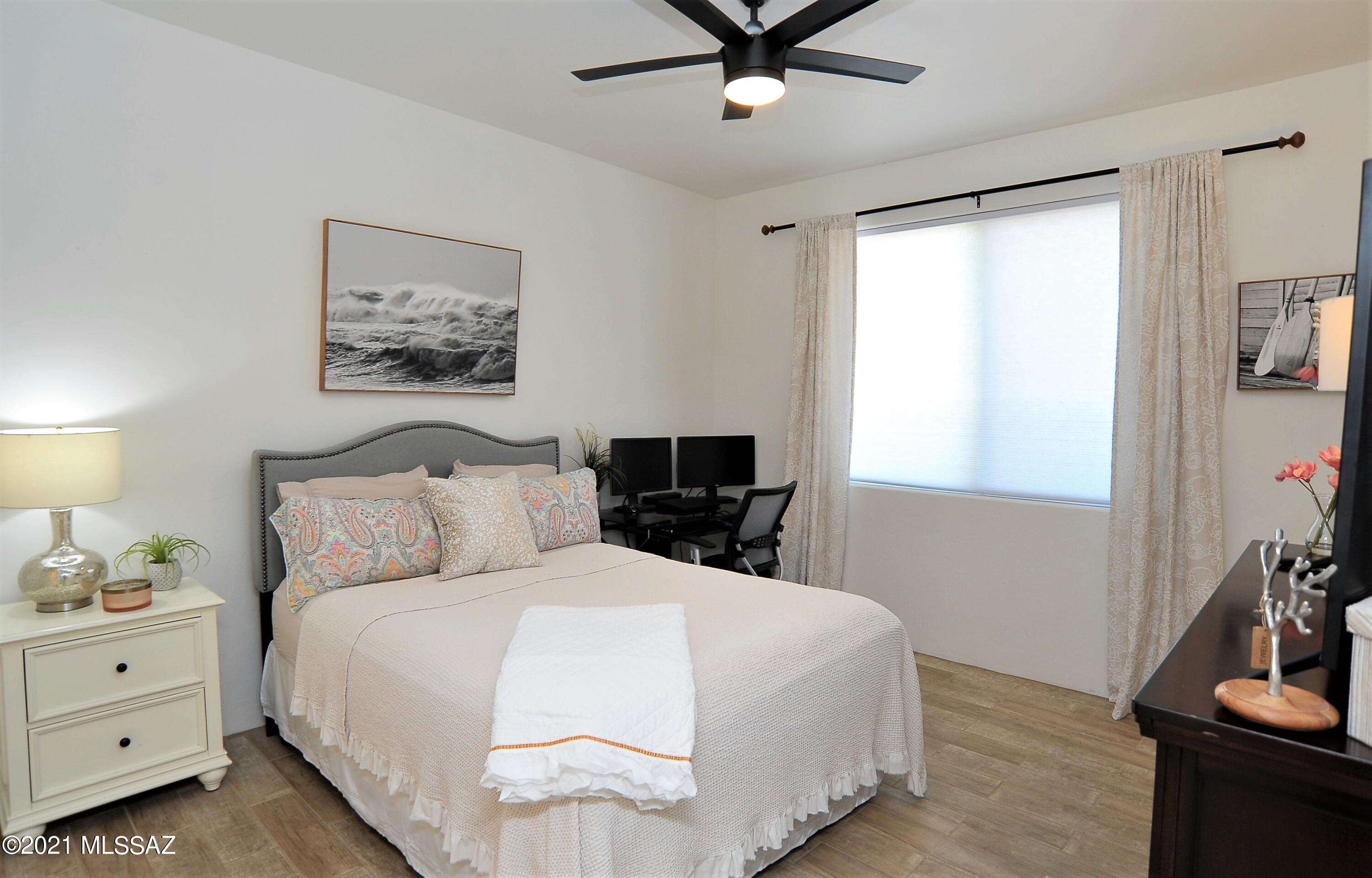 Crown Of Tucson Townhouses (1-96) - Residential