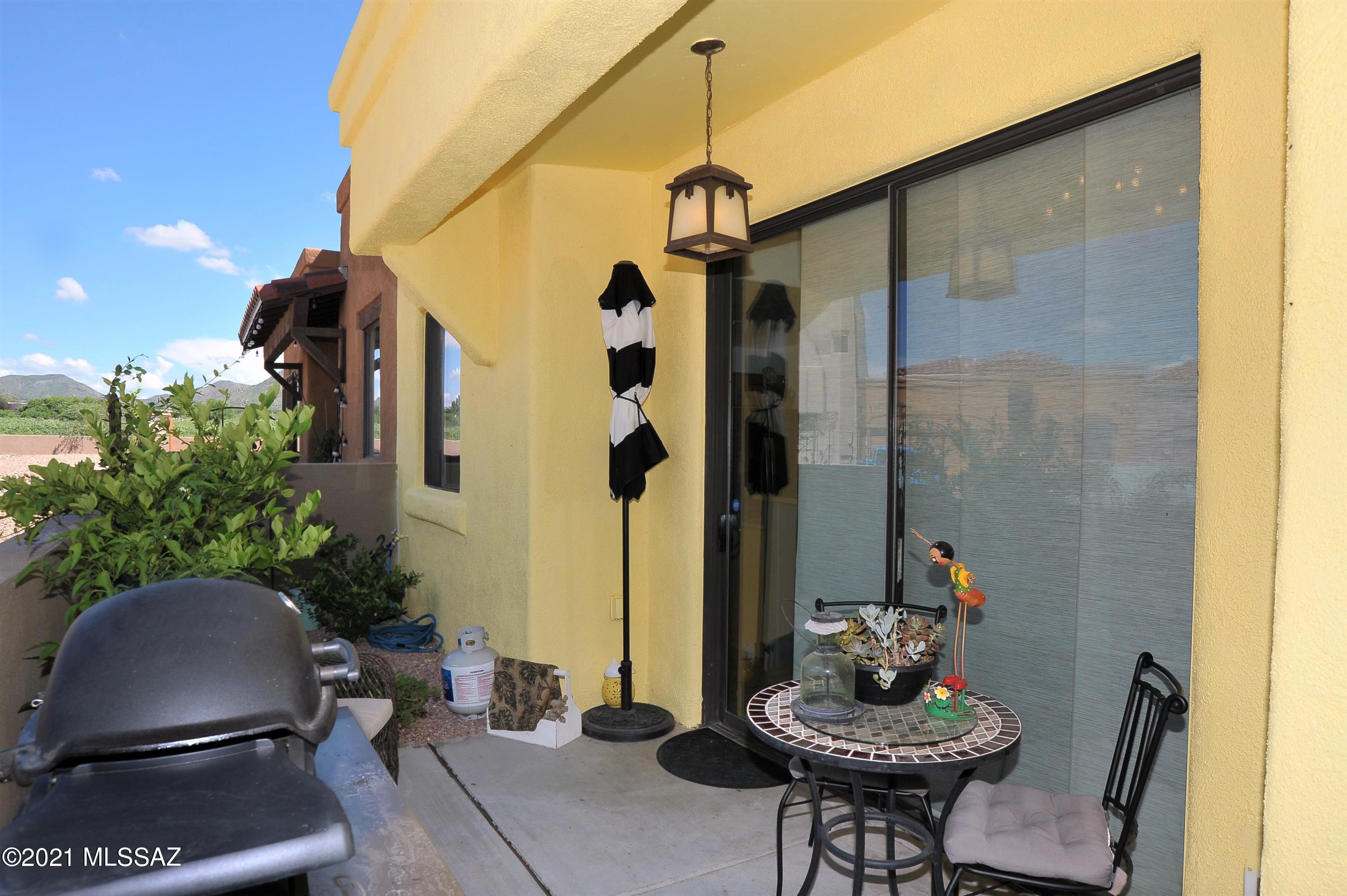 Crown Of Tucson Townhouses (1-96) - Residential