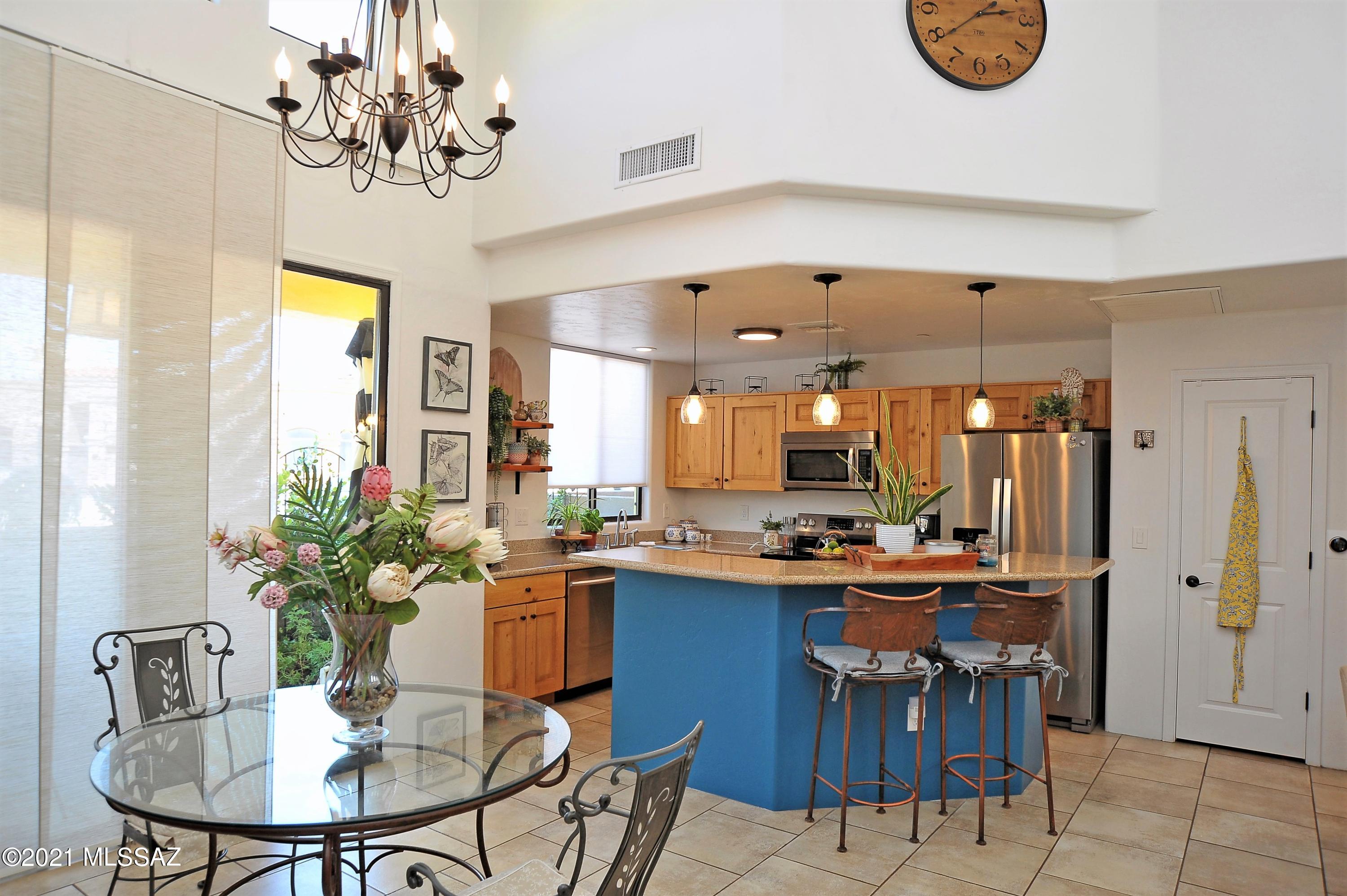 Crown Of Tucson Townhouses (1-96) - Residential