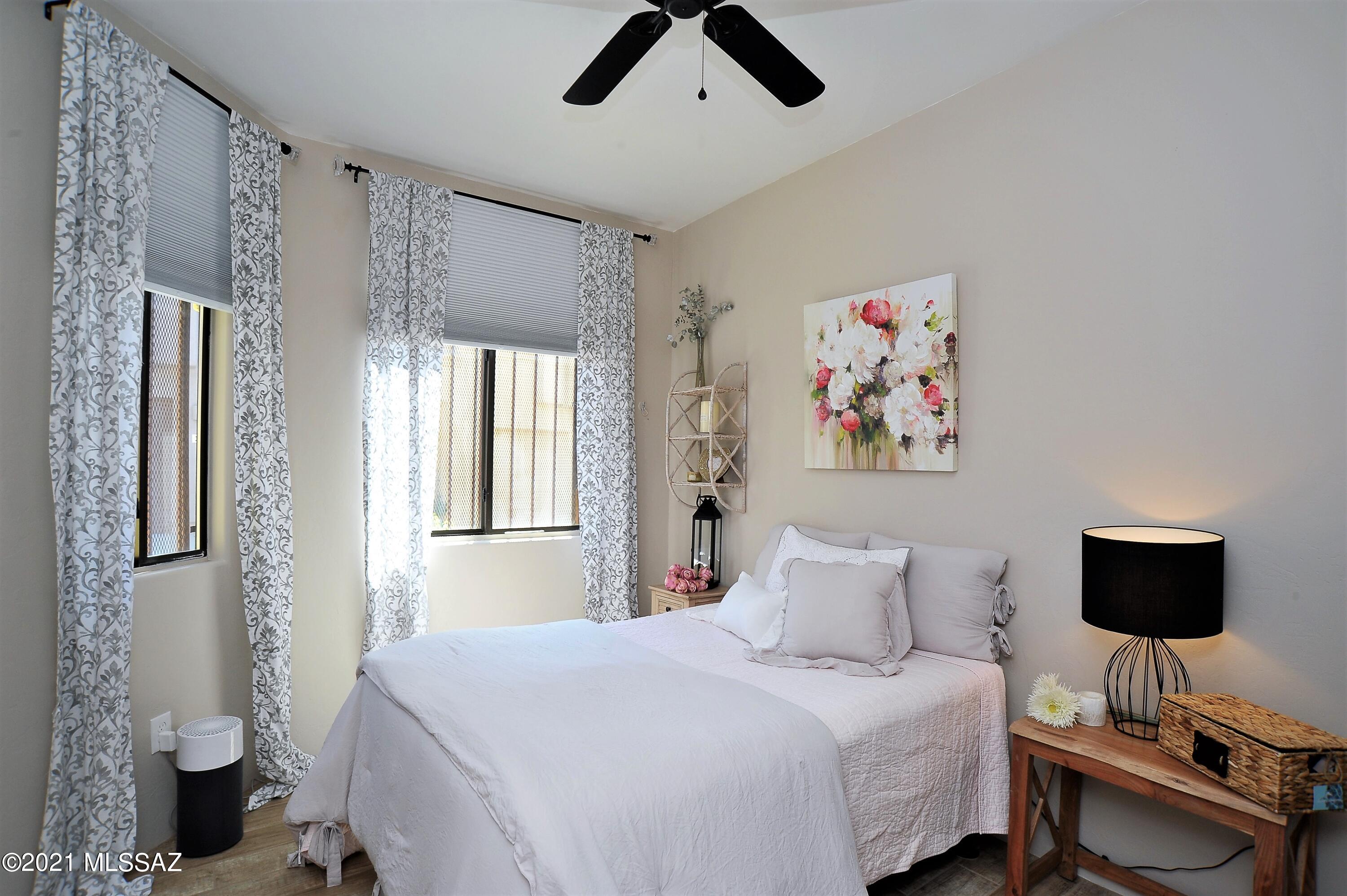 Crown Of Tucson Townhouses (1-96) - Residential