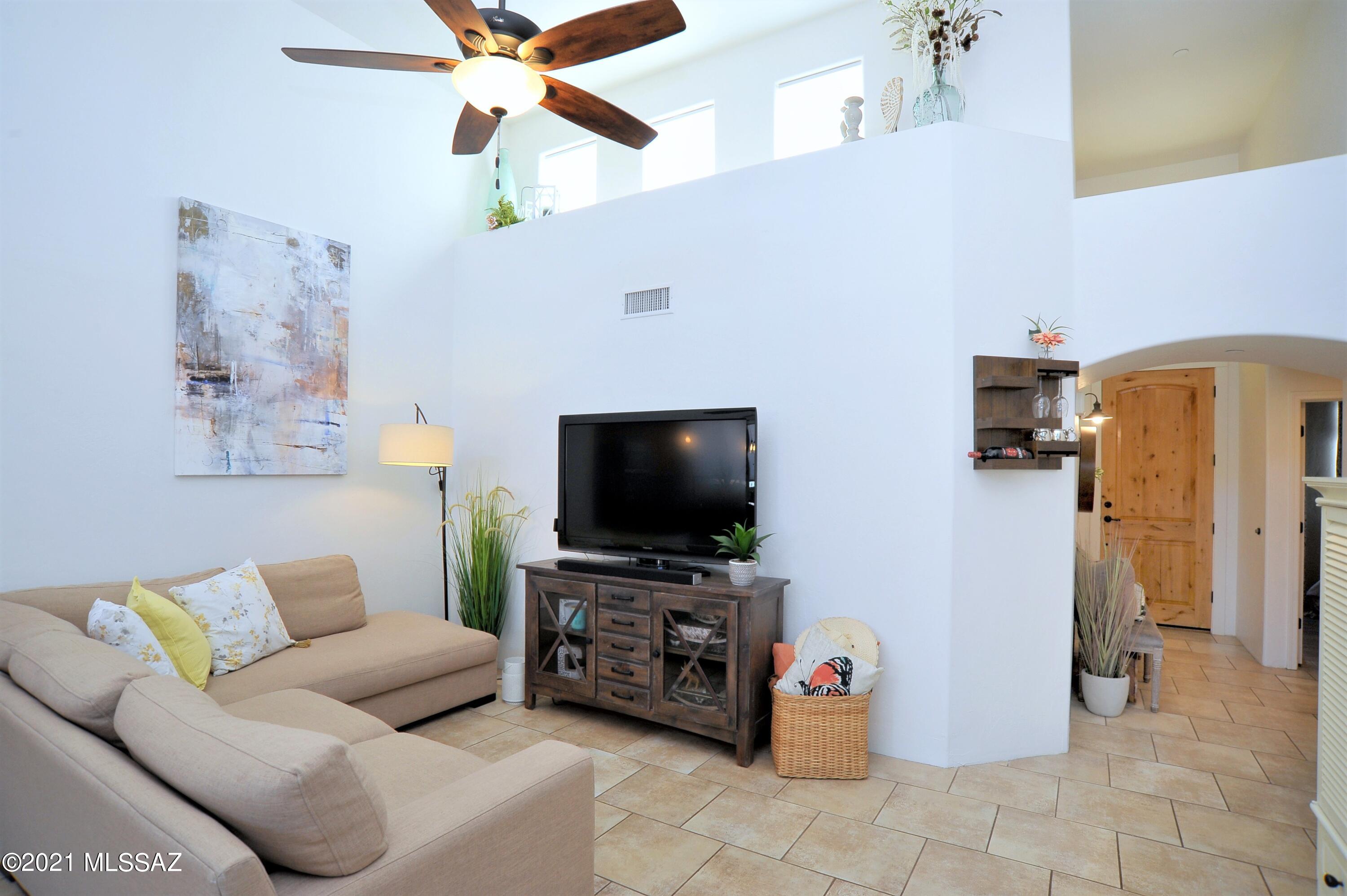 Crown Of Tucson Townhouses (1-96) - Residential