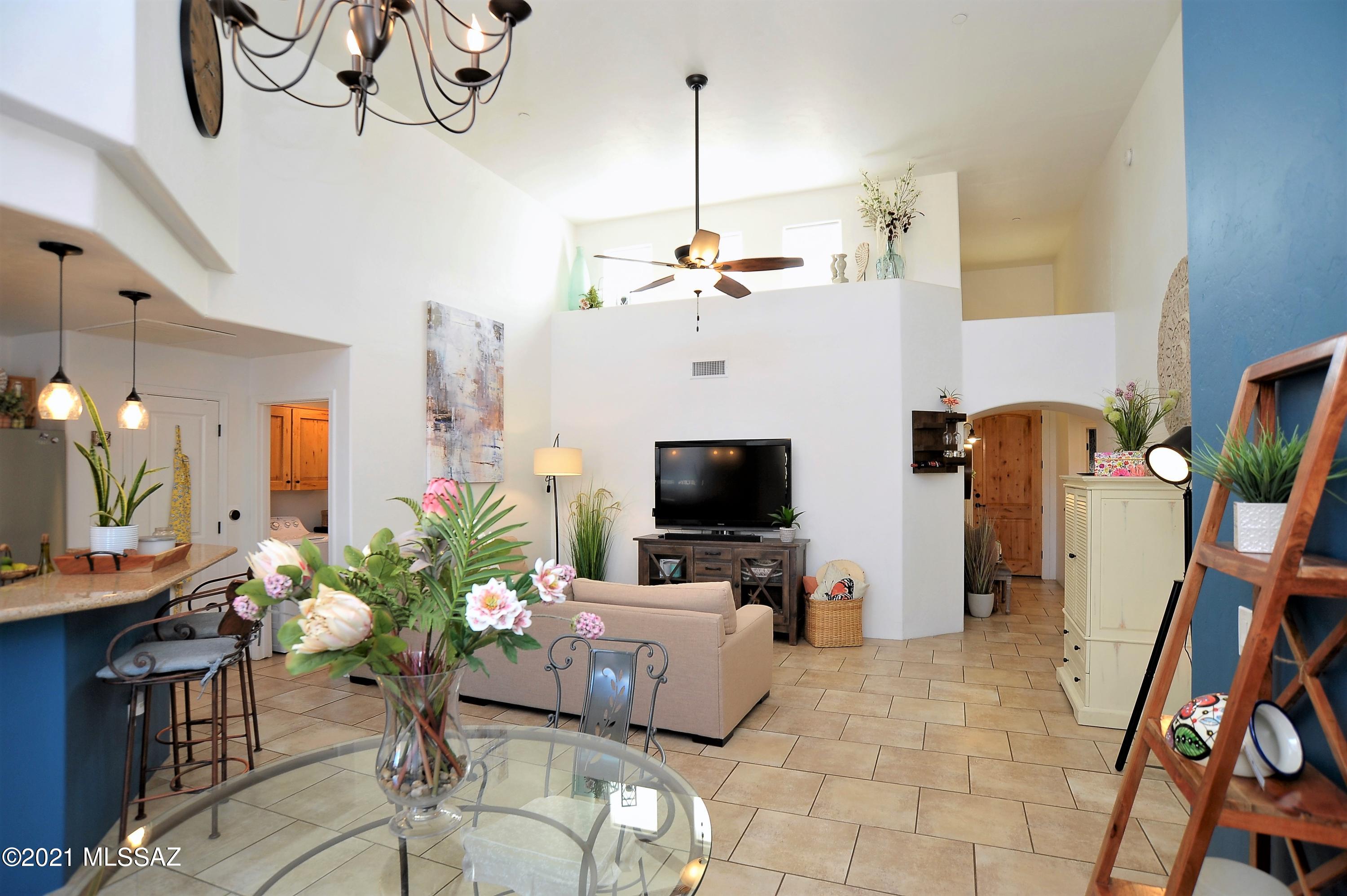 Crown Of Tucson Townhouses (1-96) - Residential