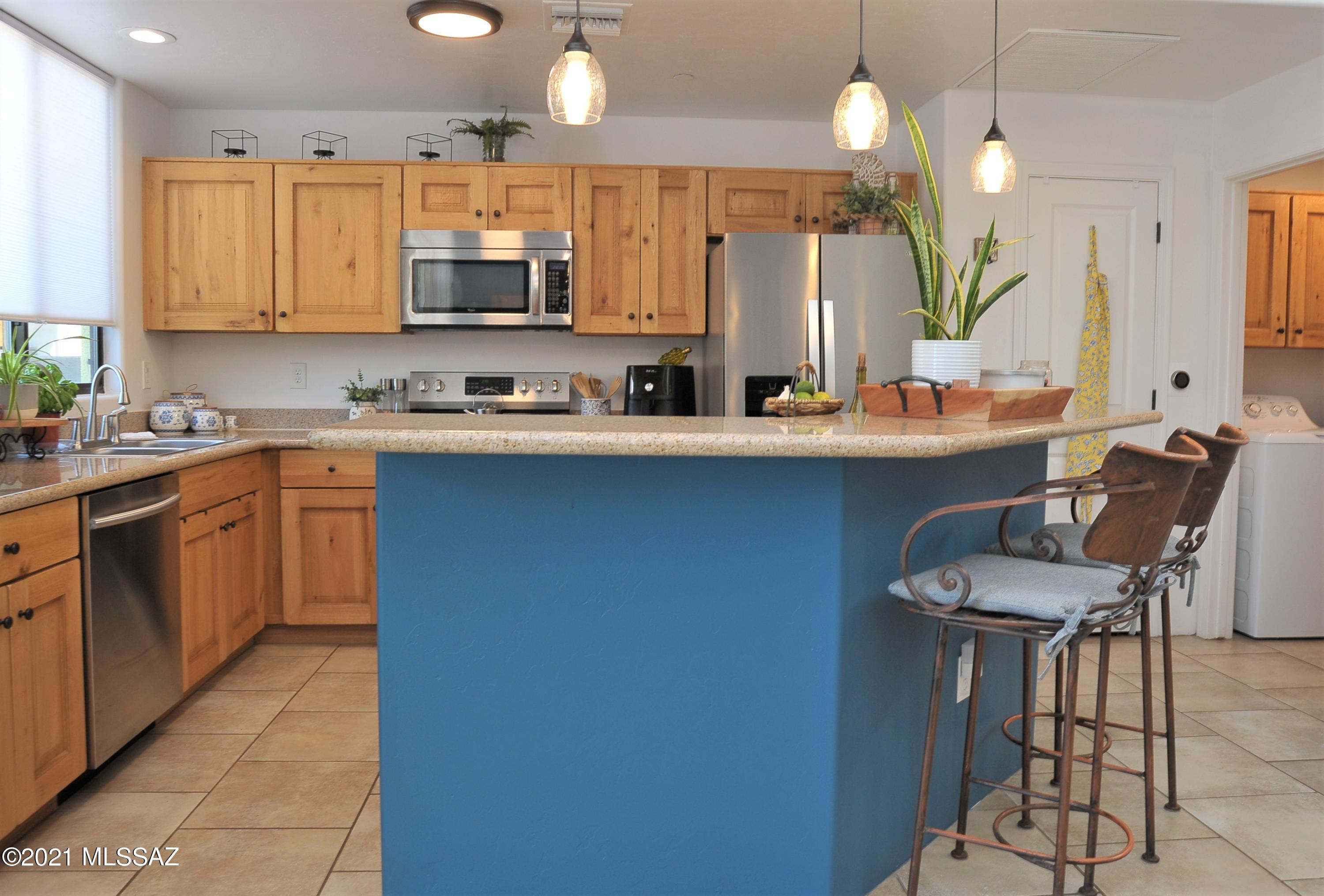 Crown Of Tucson Townhouses (1-96) - Residential