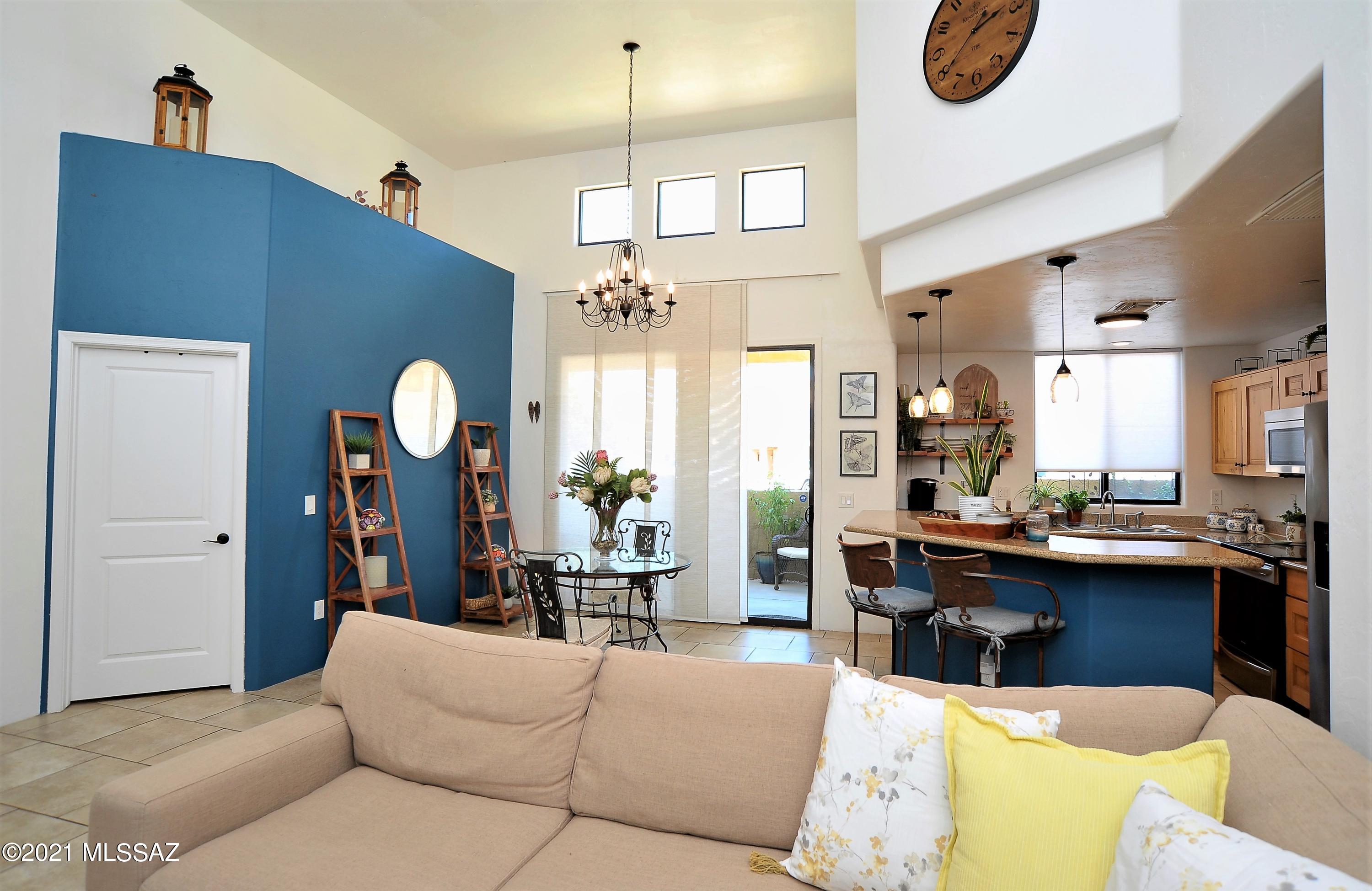 Crown Of Tucson Townhouses (1-96) - Residential