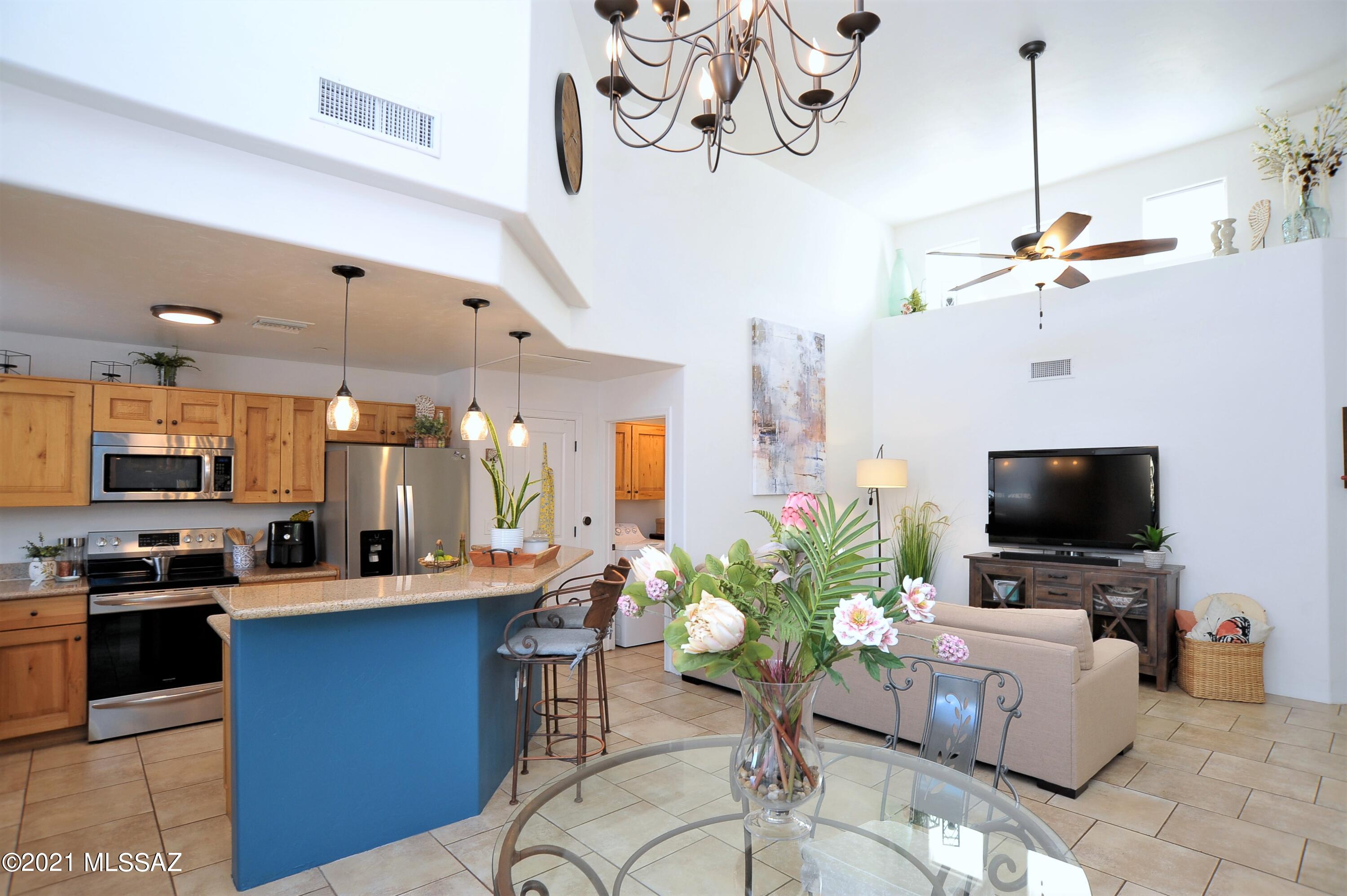 Crown Of Tucson Townhouses (1-96) - Residential