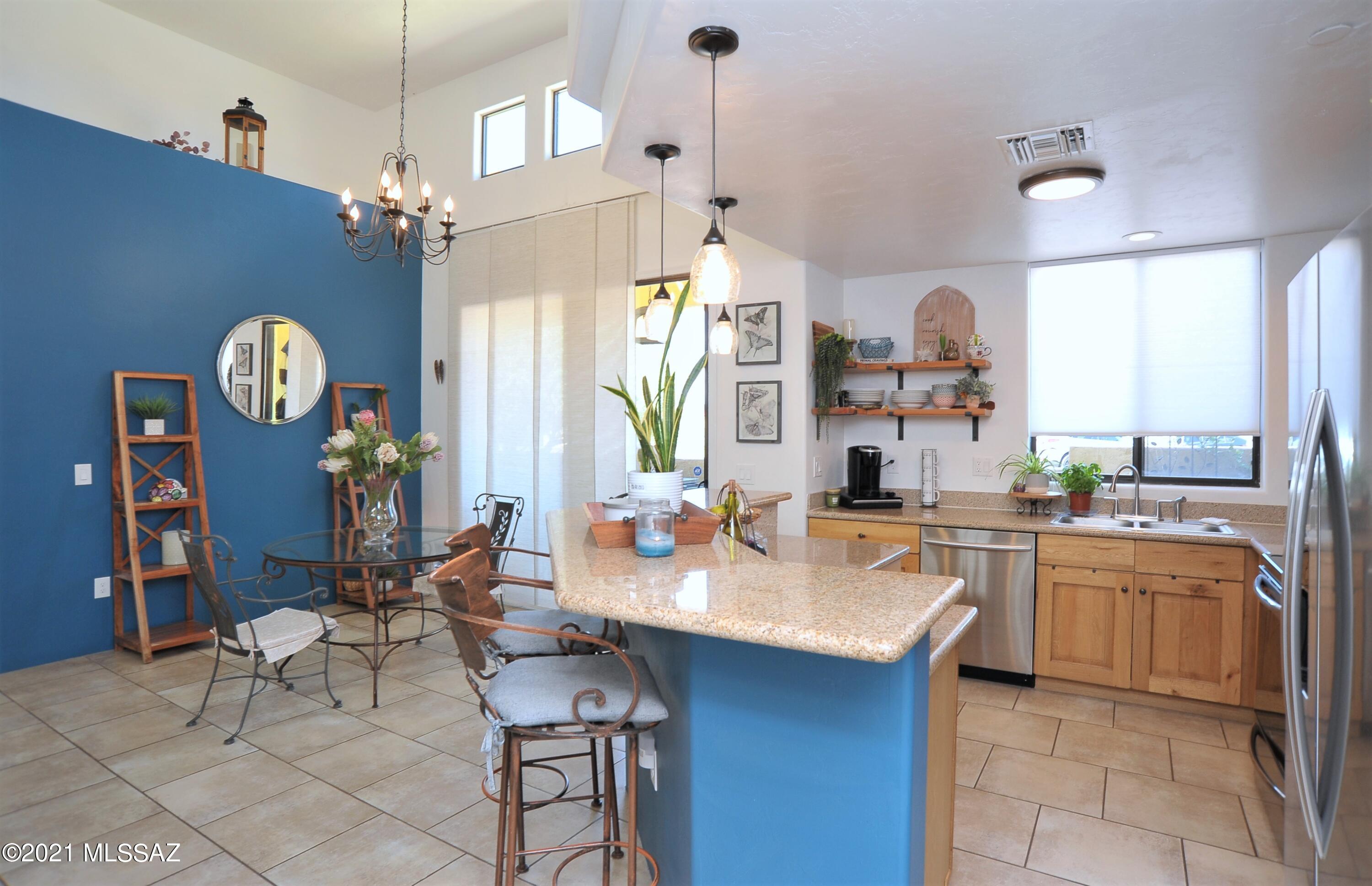 Crown Of Tucson Townhouses (1-96) - Residential