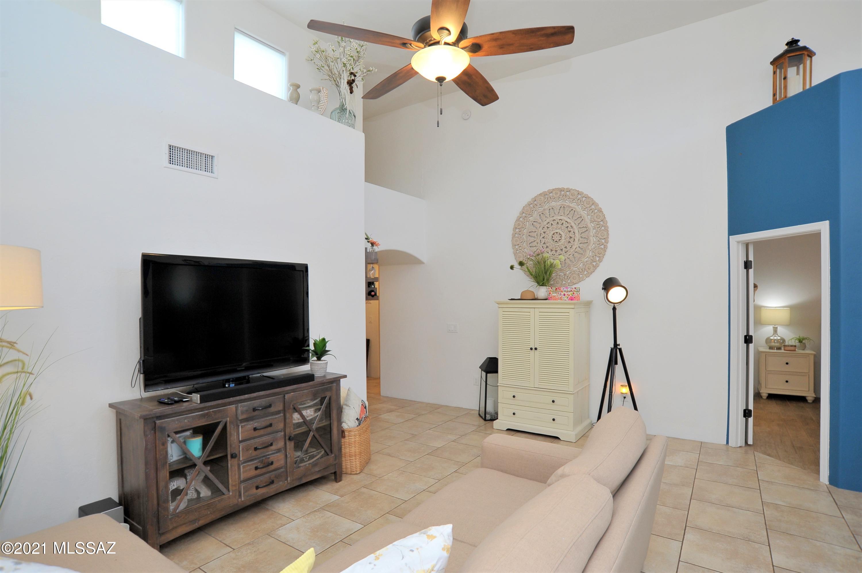 Crown Of Tucson Townhouses (1-96) - Residential