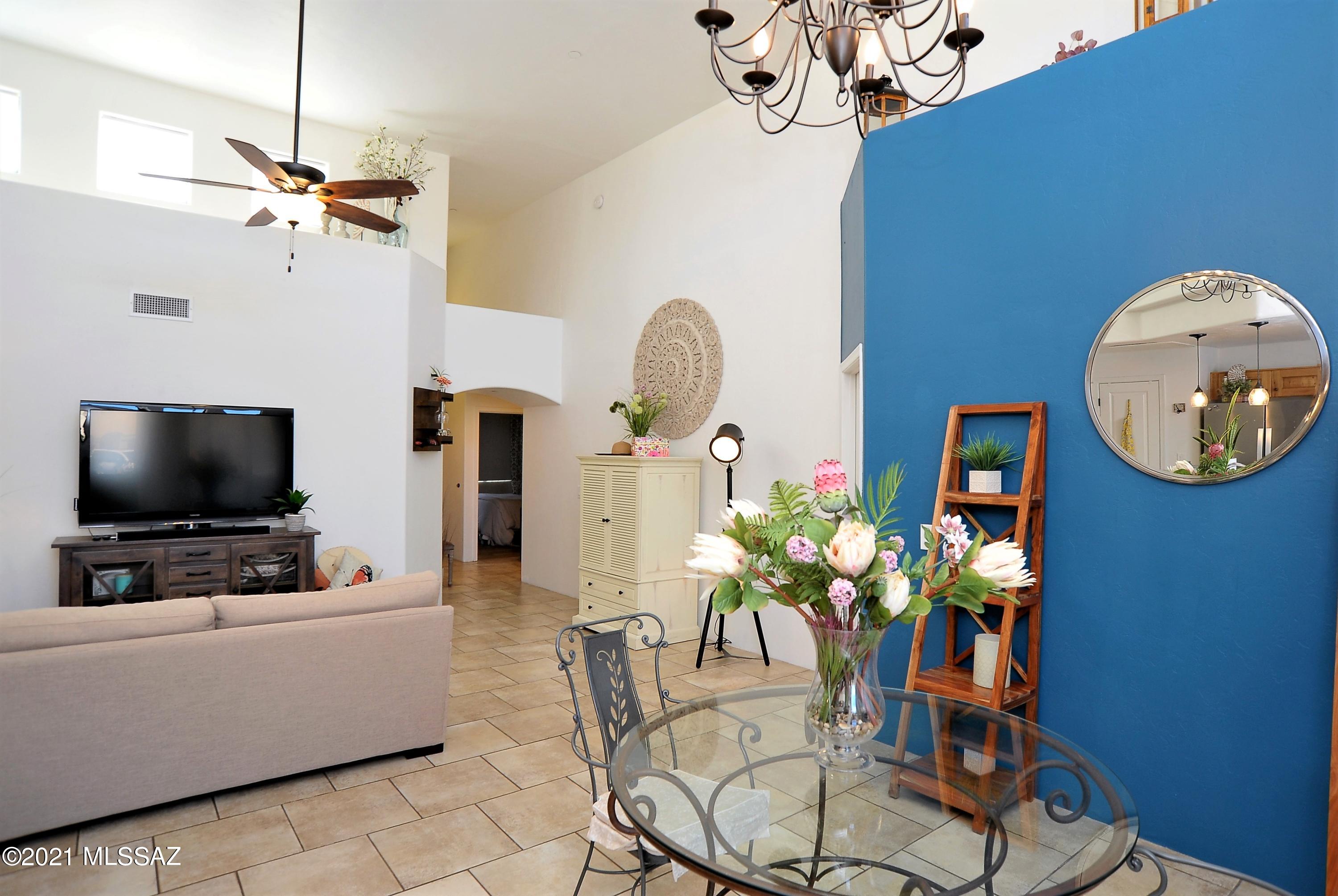 Crown Of Tucson Townhouses (1-96) - Residential