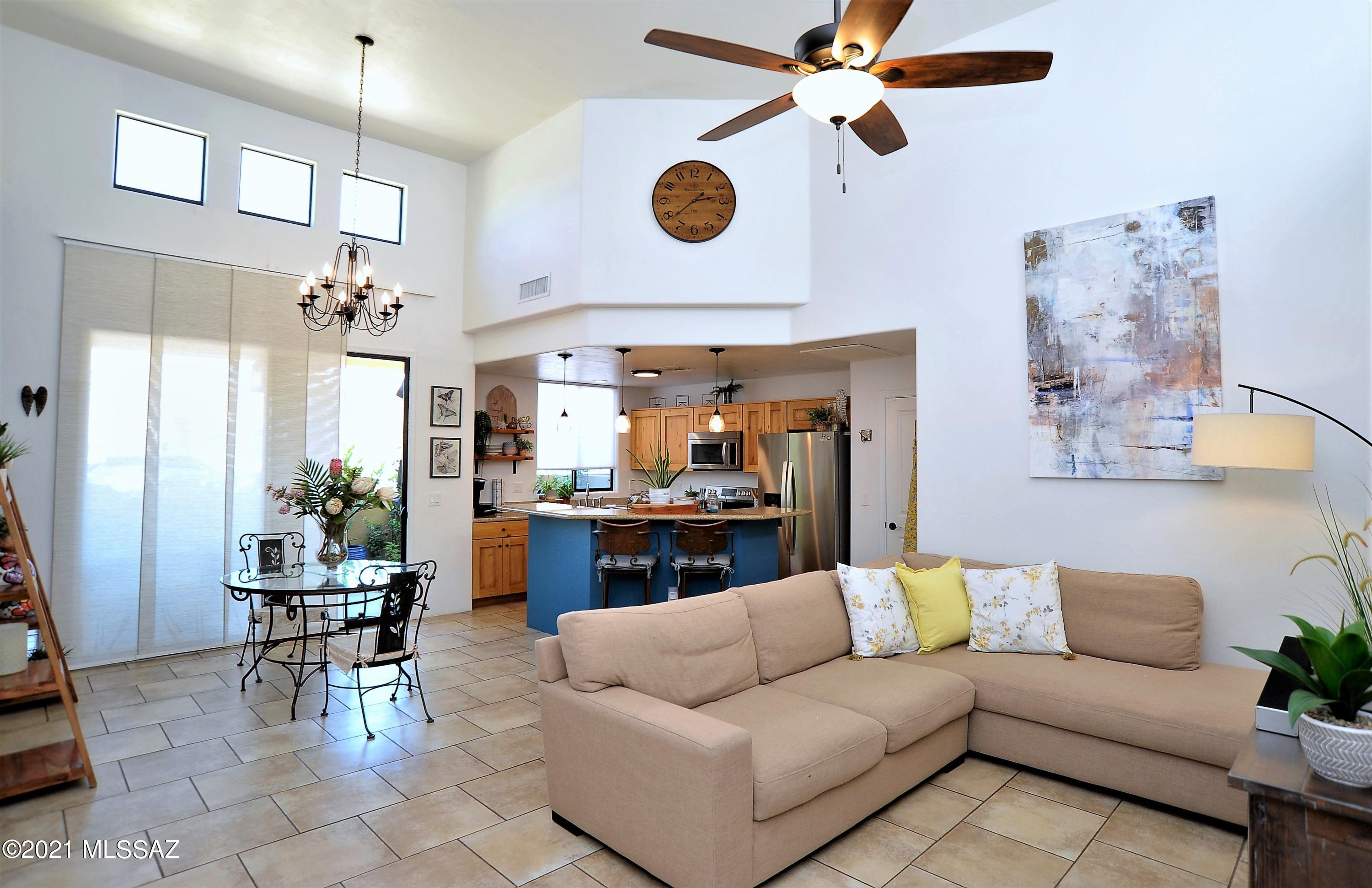 Crown Of Tucson Townhouses (1-96) - Residential