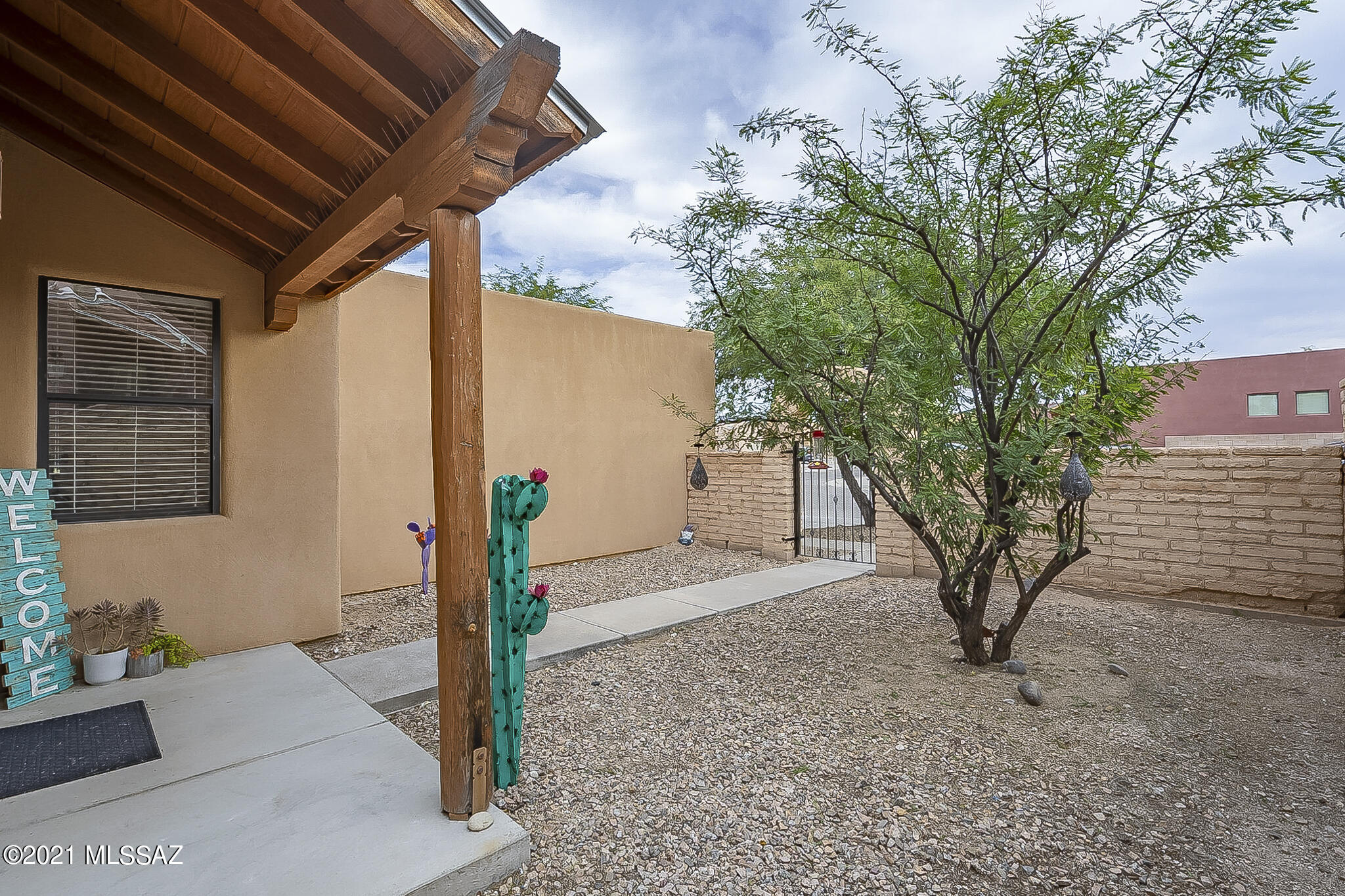 Barrio Rincon (1-82) - Residential