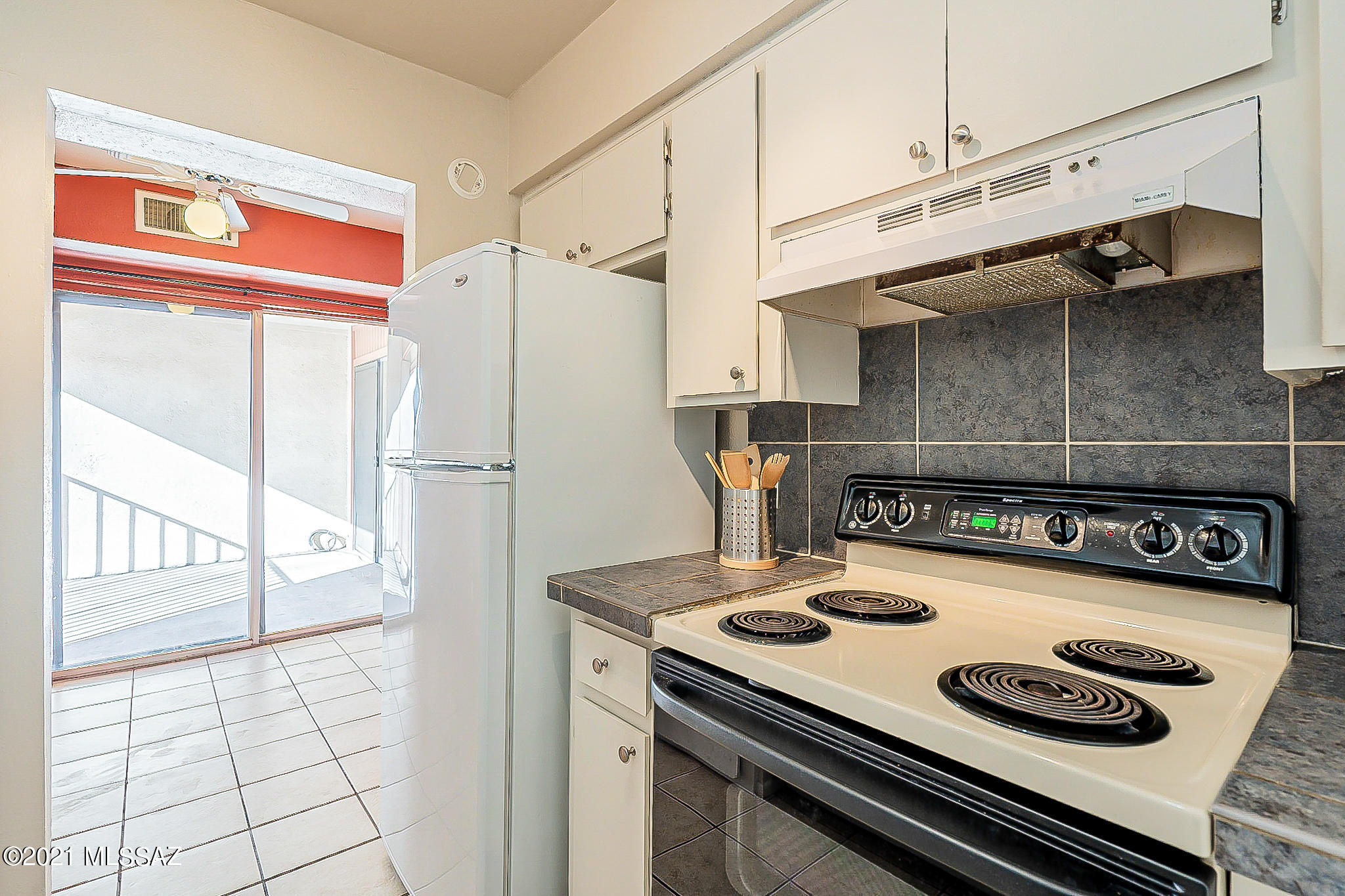 Las Colinas Condominiums - Residential